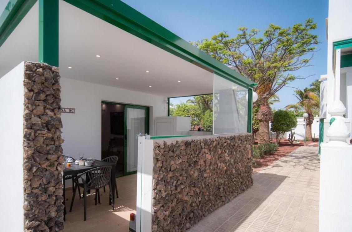 Apartamento Casa Desde Casa, Playa Blanca, Canarias