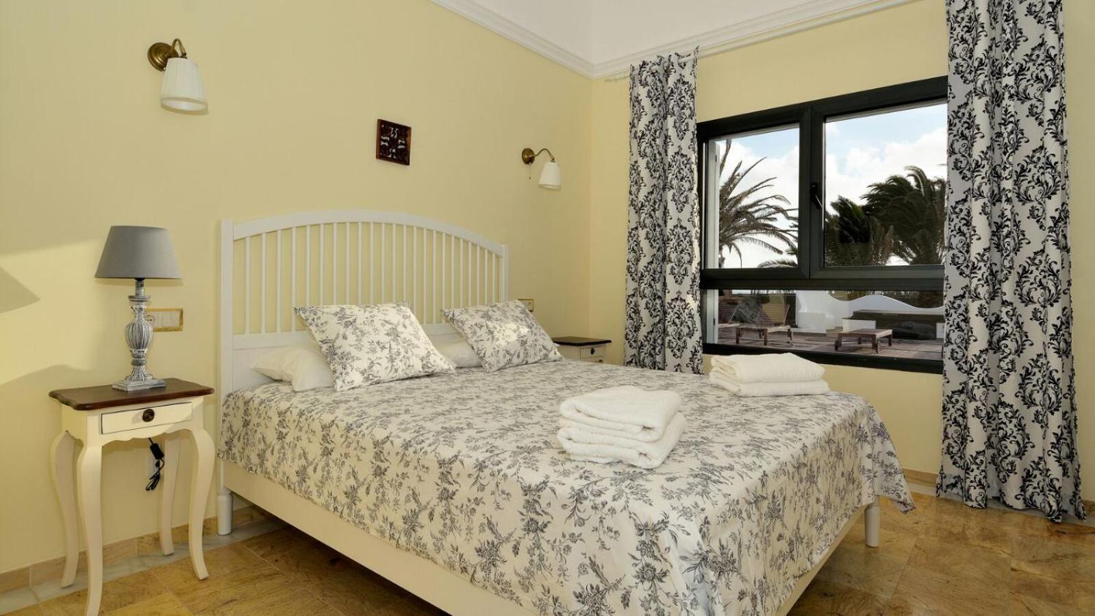 Palma Holiday home Playa Blanca (Lanzarote)