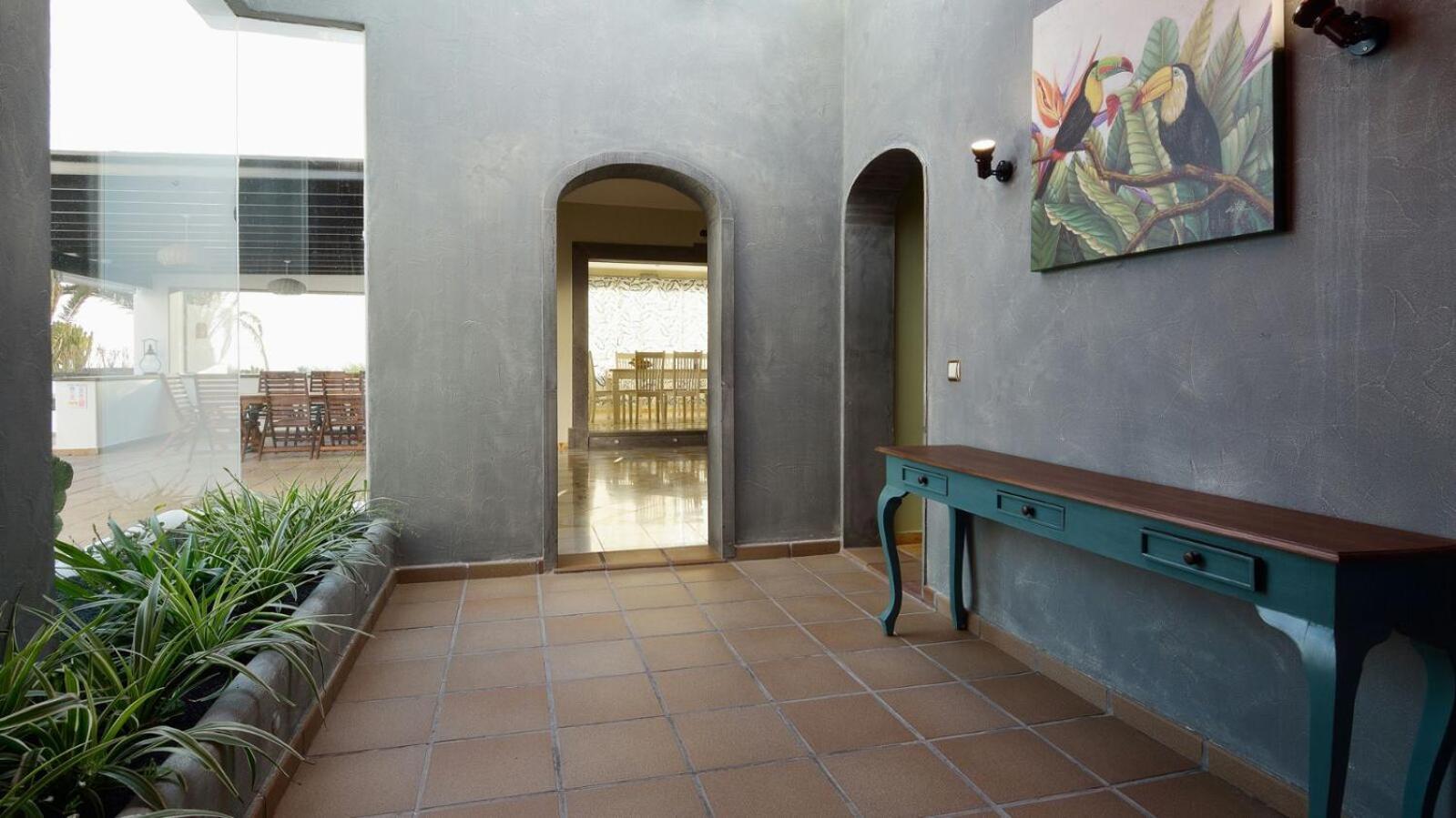 Palma Holiday home Playa Blanca (Lanzarote)