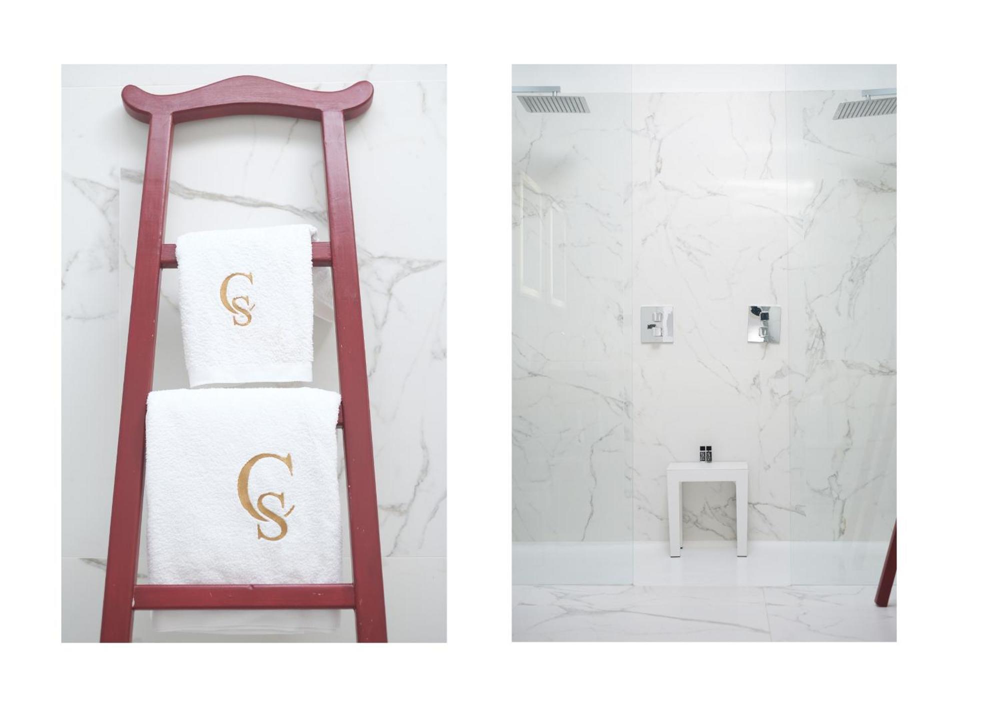 Casa Serena 10 Boutique- Adults Only-breakfast Included Guest house
