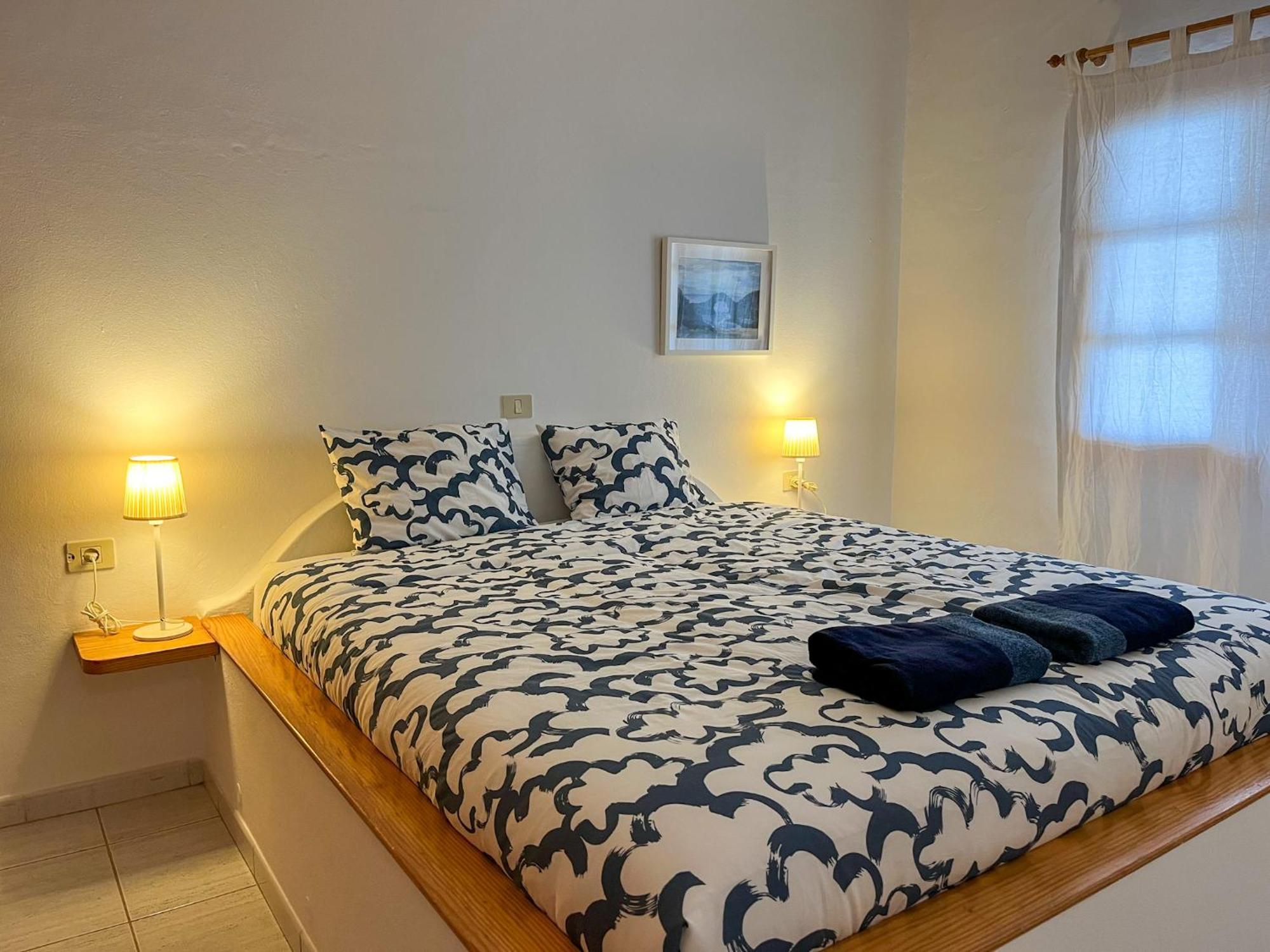 Apartment Juwel Des Meeres Nudist Place Fkk Complejo Nudista - -
