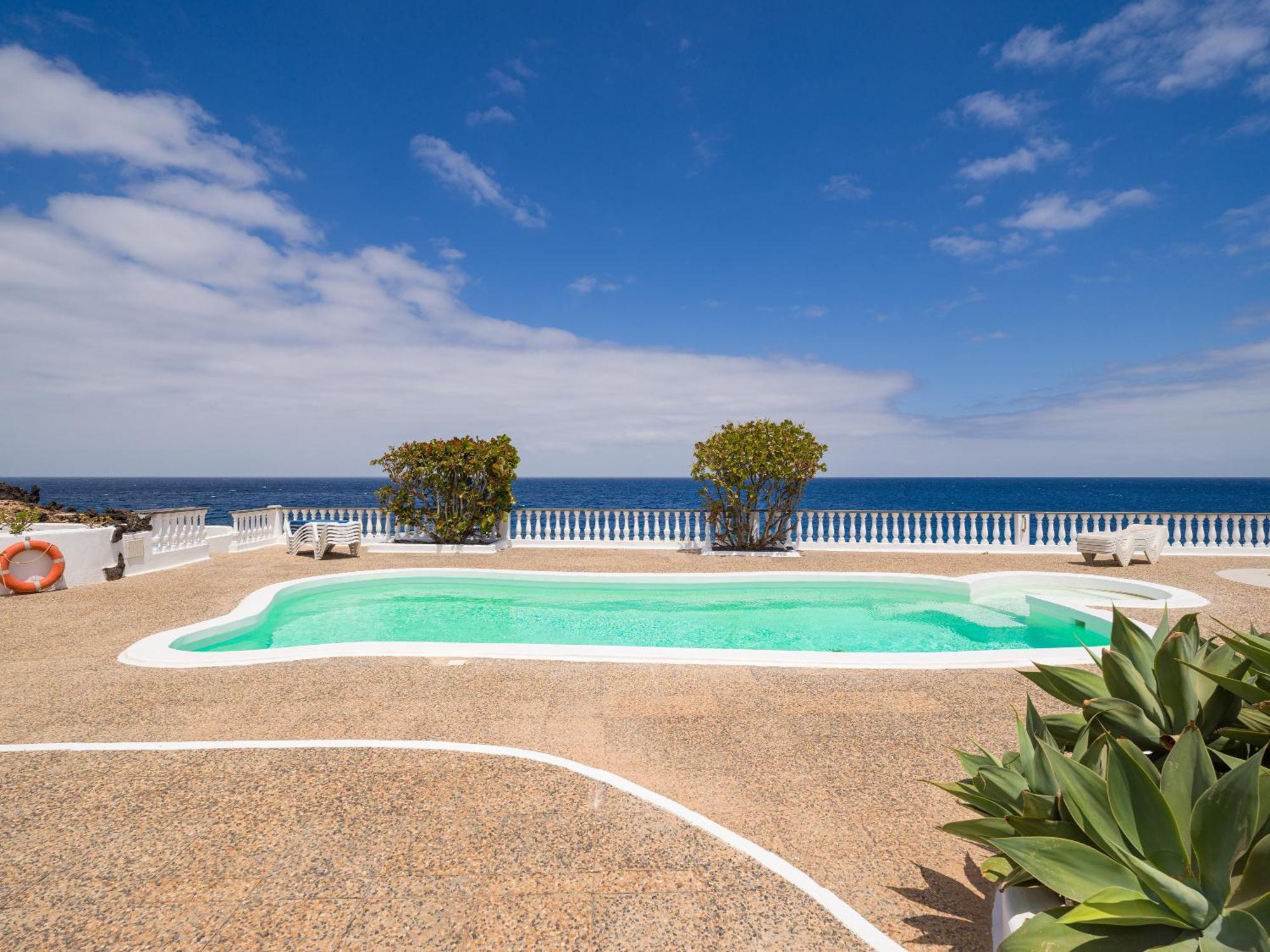 Juwel Des Meeres Nudist Place Fkk Complejo Nudista - - Apartment