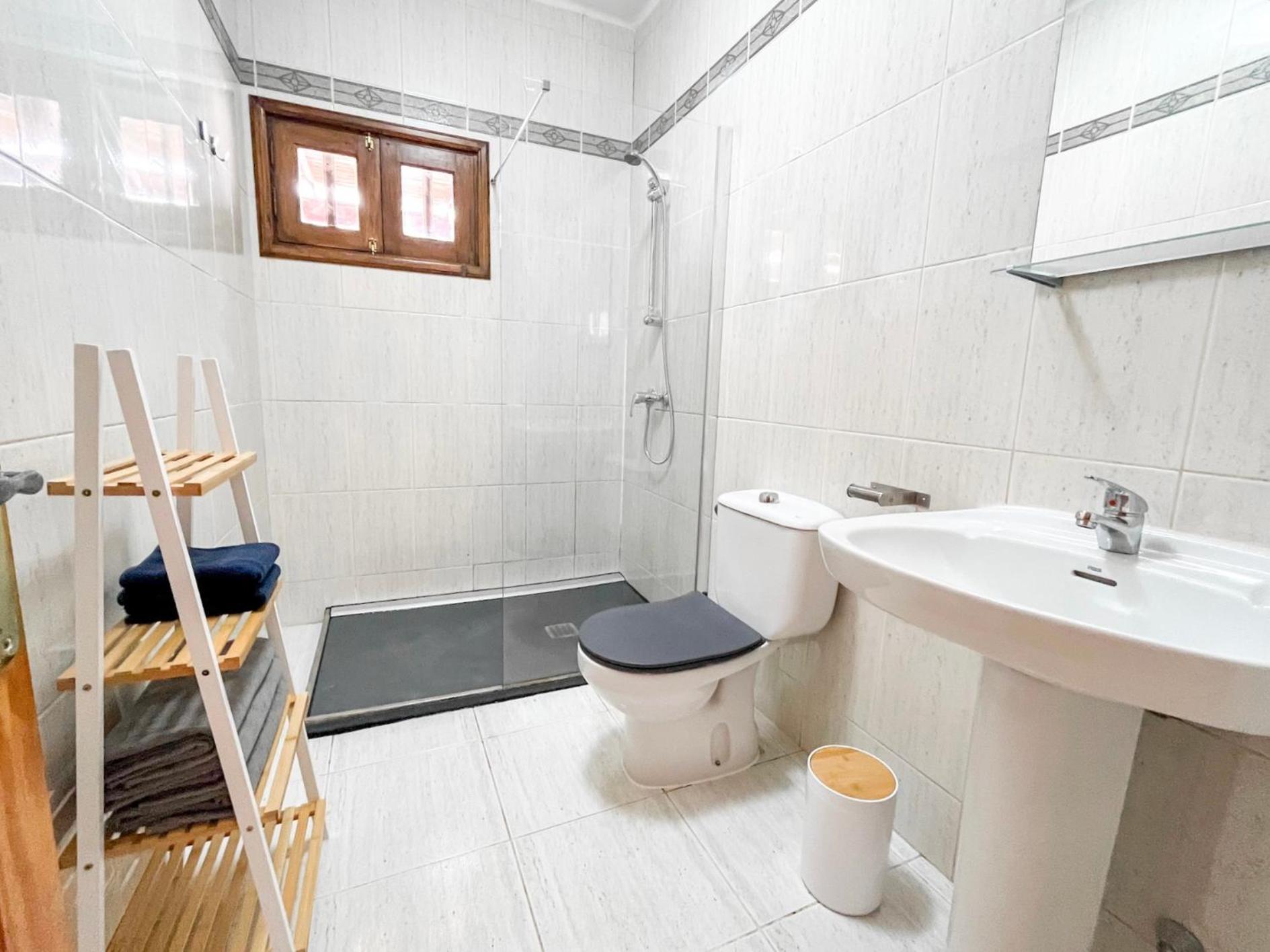 Apartment Juwel Des Meeres Nudist Place Fkk Complejo Nudista - - Charco del Palo