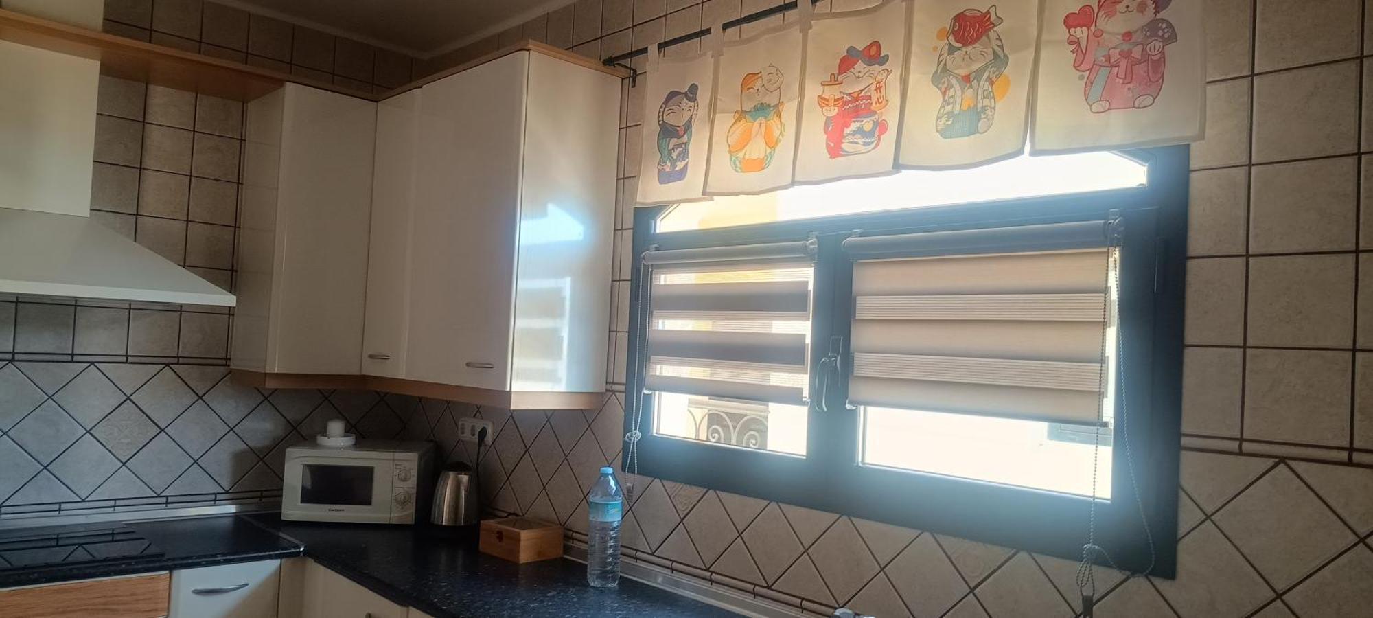 Riviera Park Apartment
