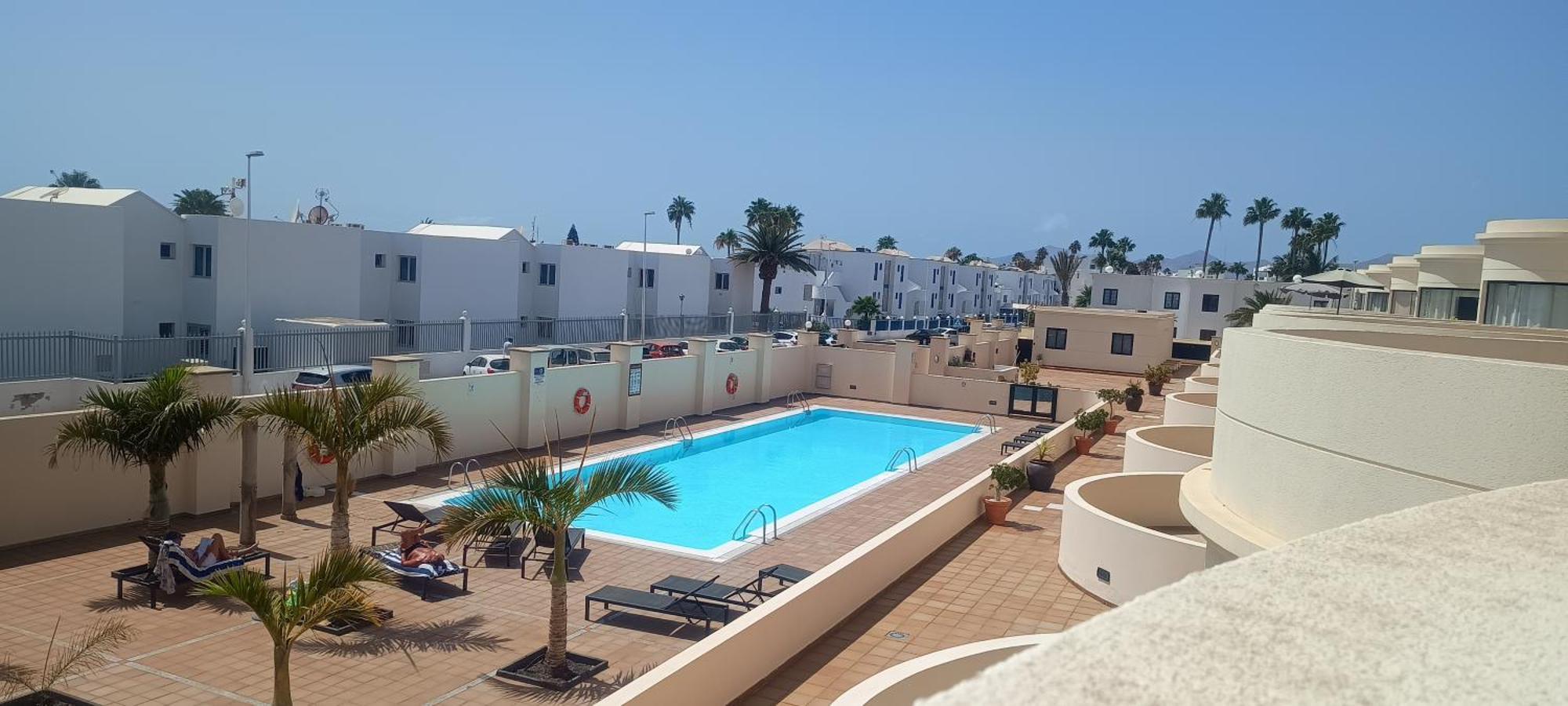 Apartment Riviera Park