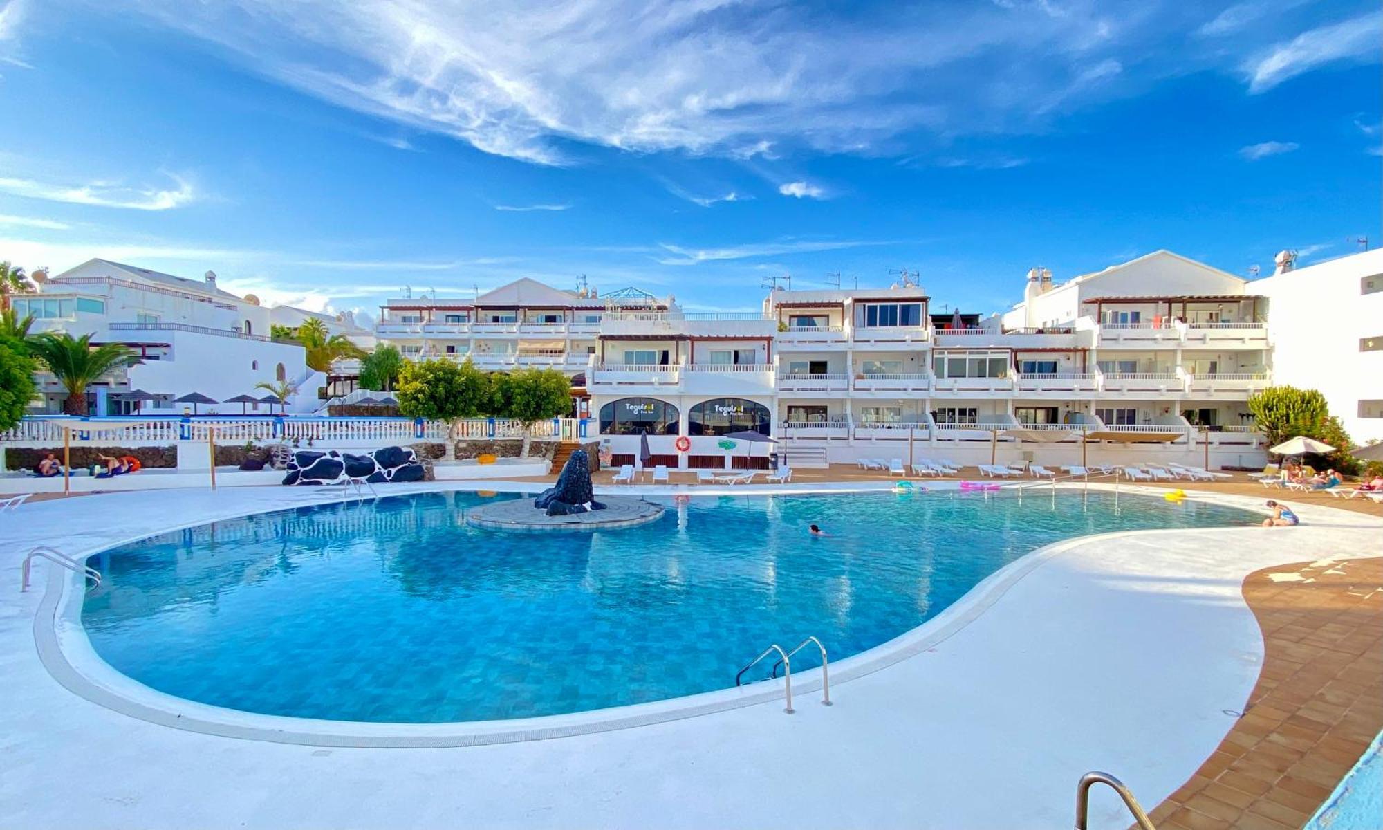 Casa Carmen Teguisol Costa Teguise