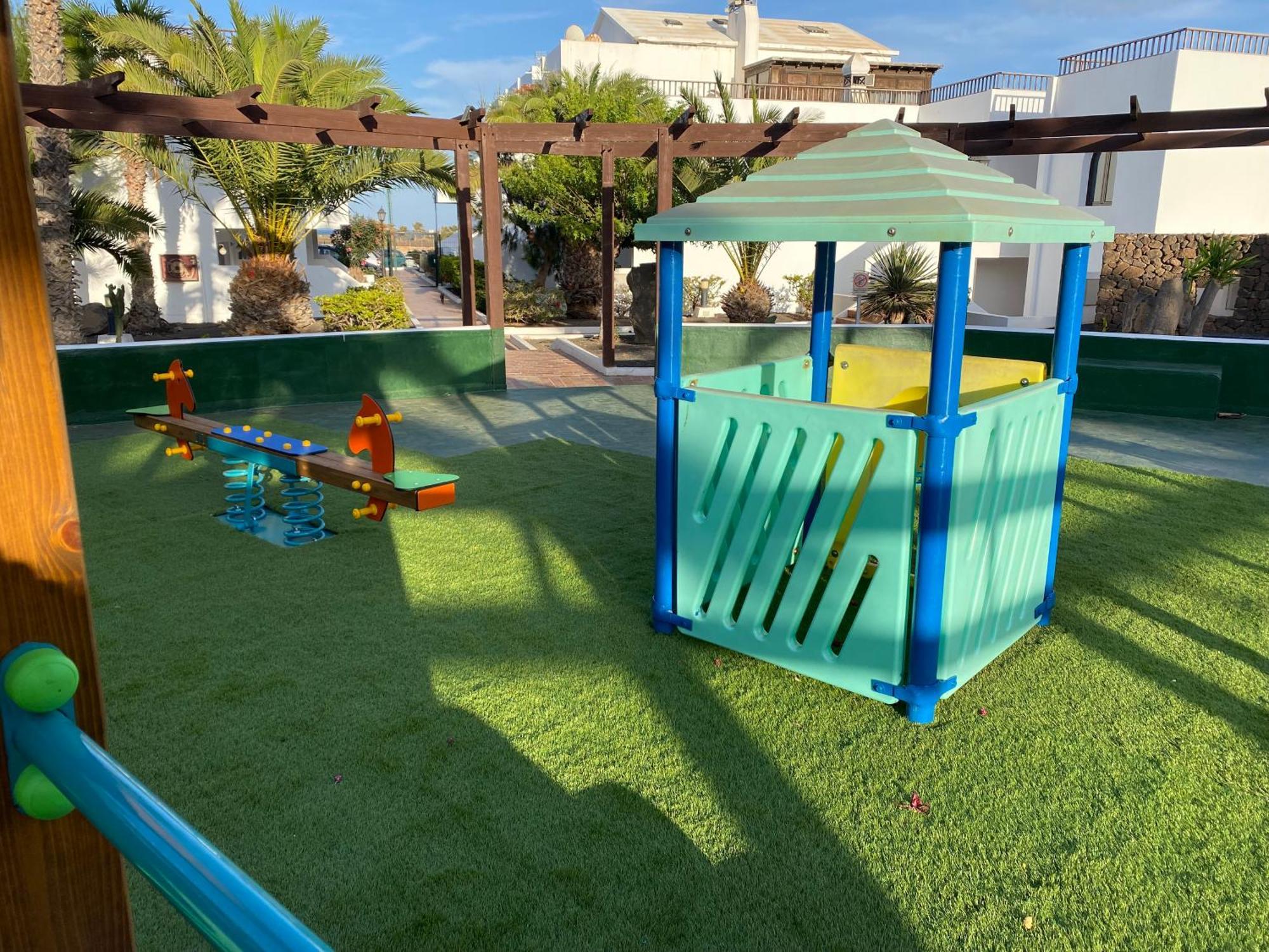 Casa Carmen Teguisol * Costa Teguise