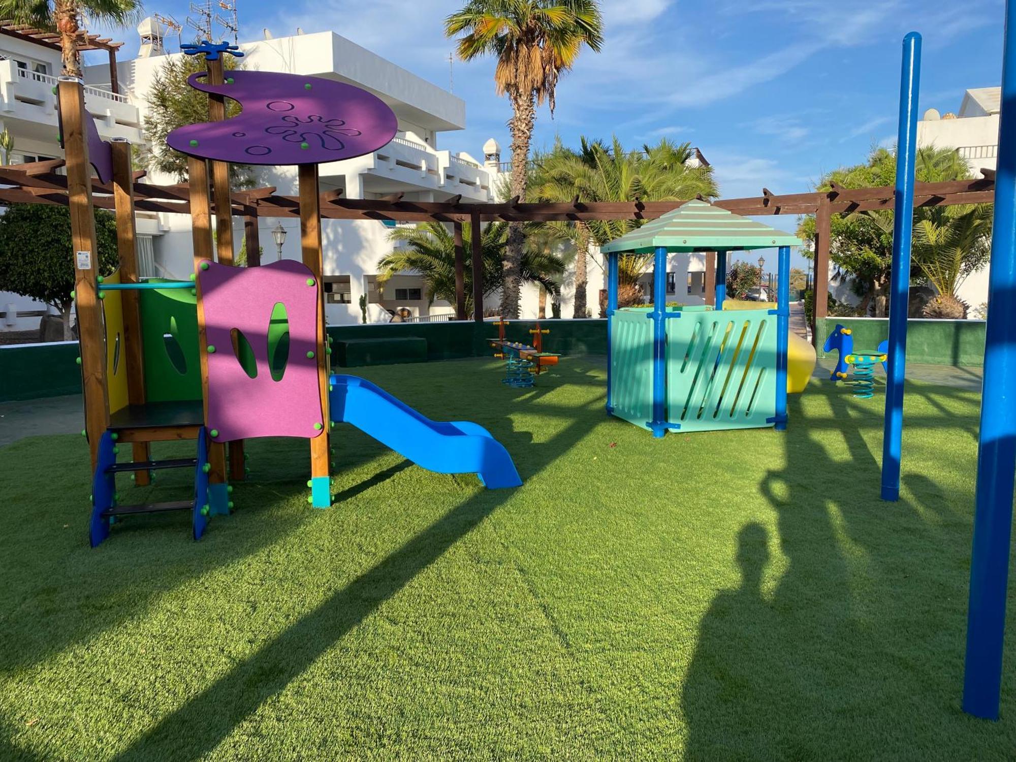 Apartamento Casa Carmen Teguisol