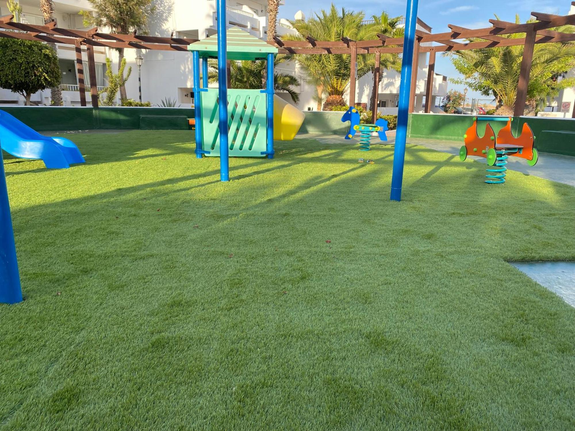 Casa Carmen Teguisol Apartamento Costa Teguise