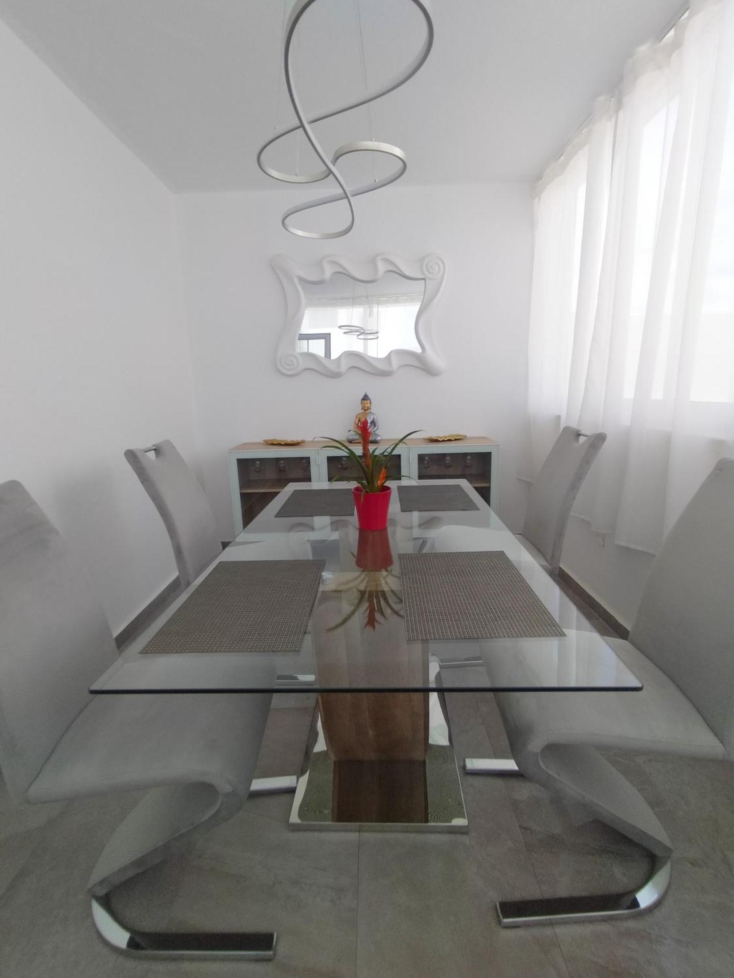 Villa Luxury Rubicon Jacuzzi Y Piscina