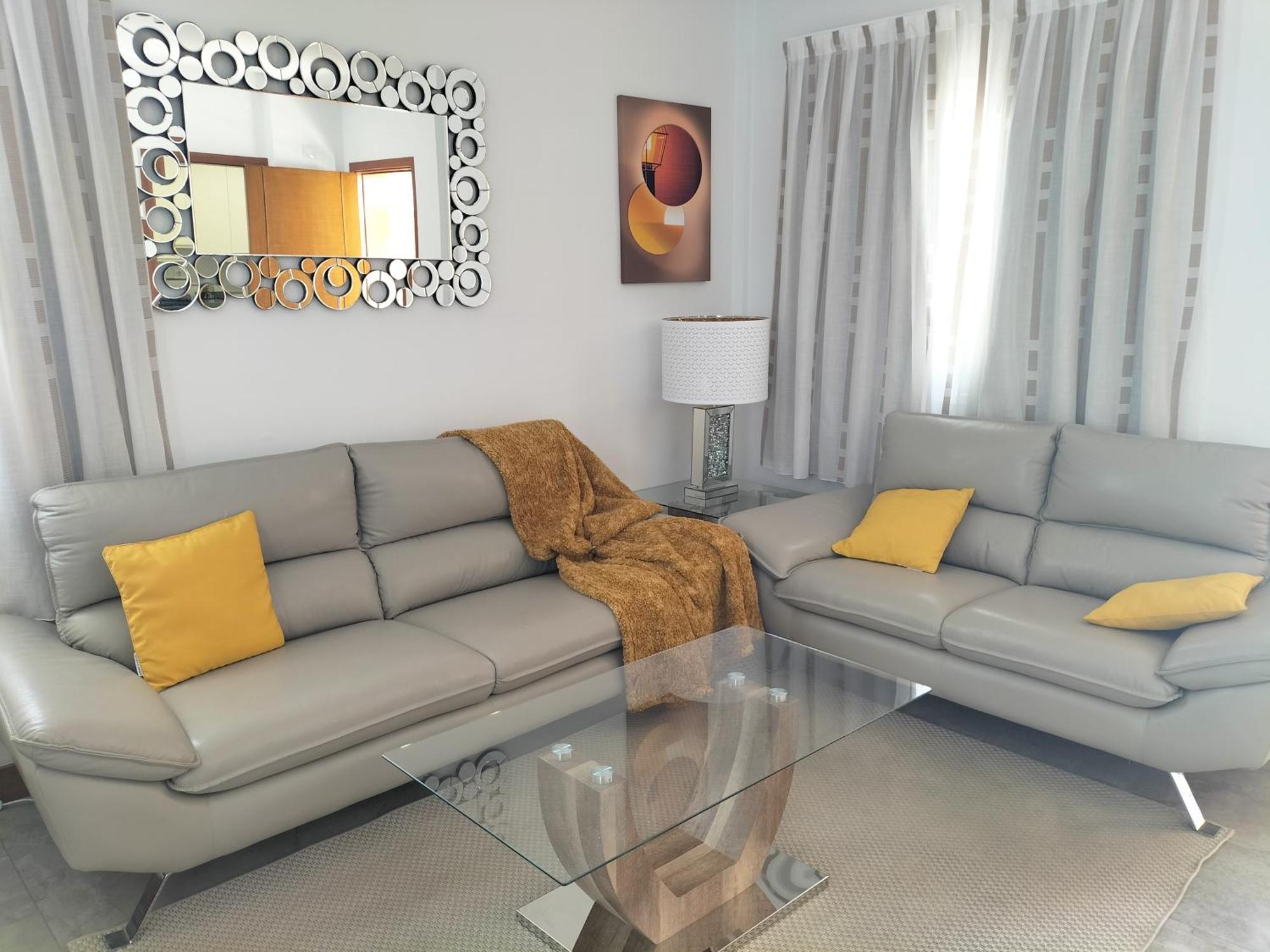 Luxury Rubicon Jacuzzi Y Piscina Villa *