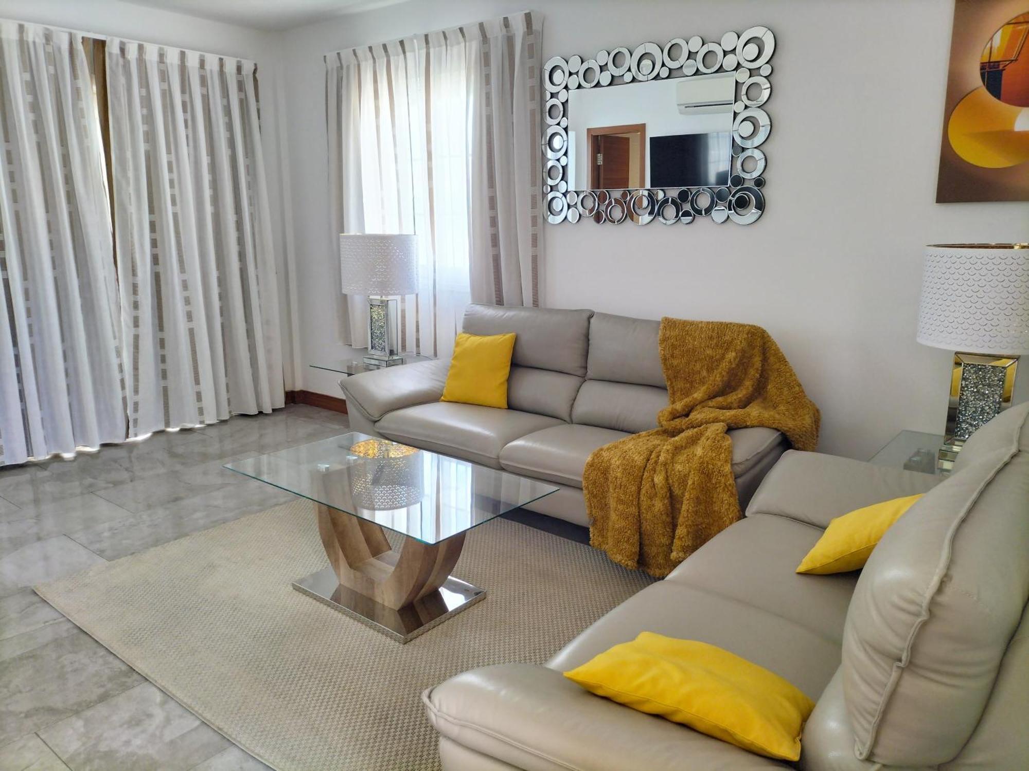 Luxury Rubicon Jacuzzi Y Piscina Villa Playa Blanca (Lanzarote)