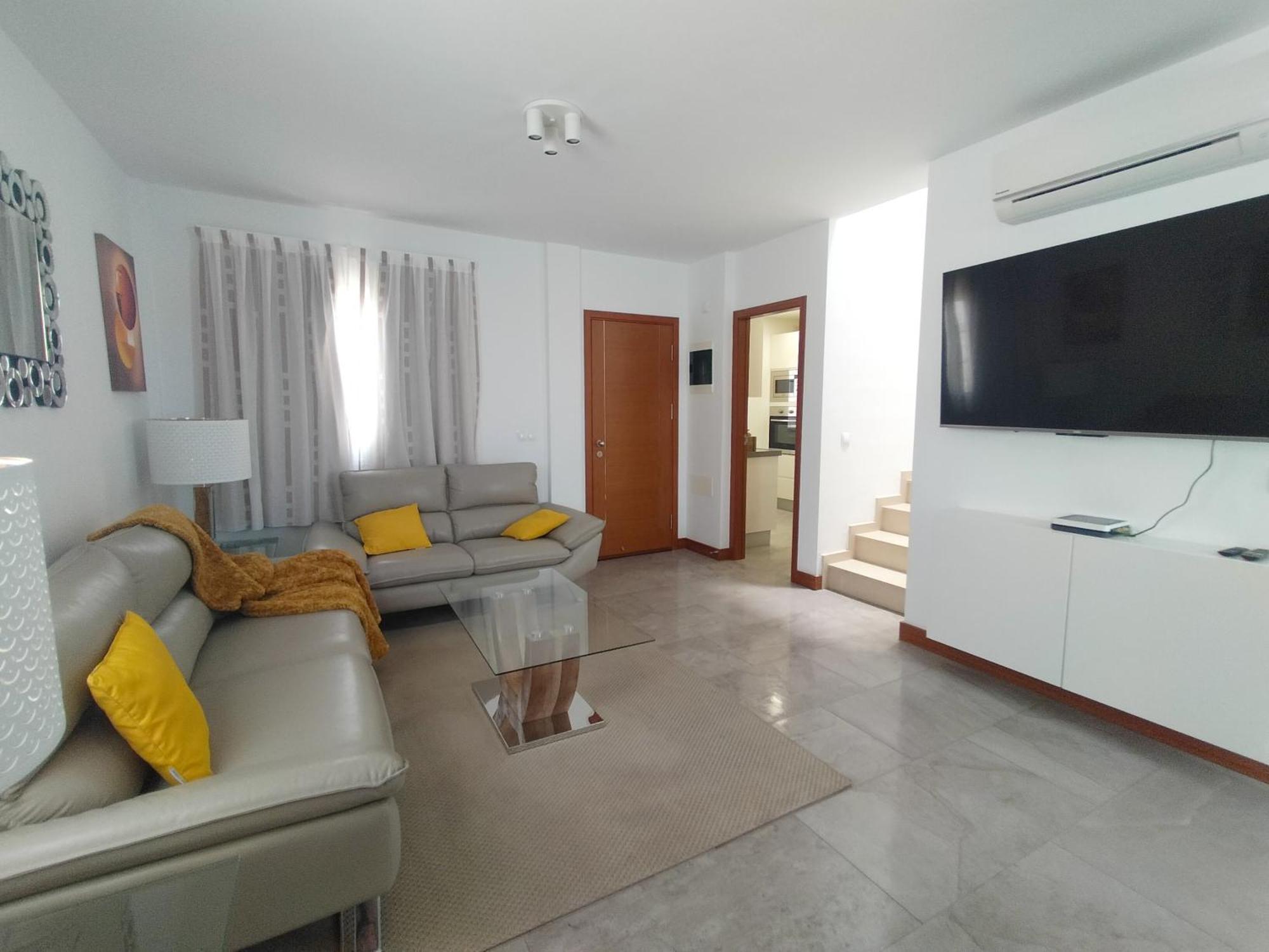Luxury Rubicon Jacuzzi Y Piscina Playa Blanca (Lanzarote)