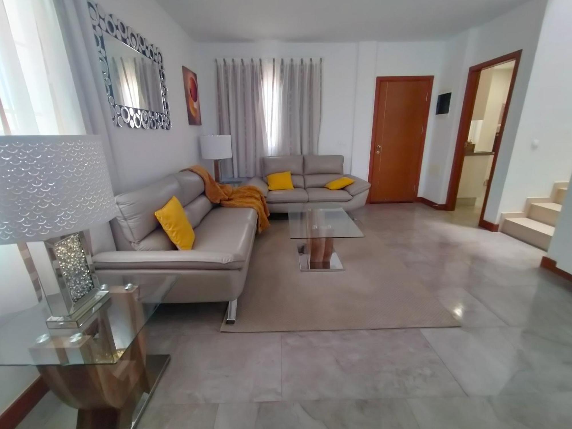 Luxury Rubicon Jacuzzi Y Piscina * Playa Blanca (Lanzarote)