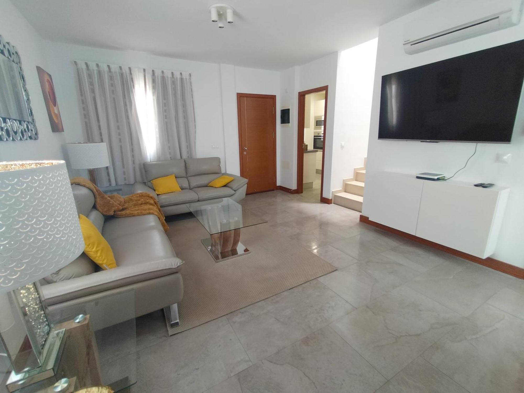 Villa Luxury Rubicon Jacuzzi Y Piscina