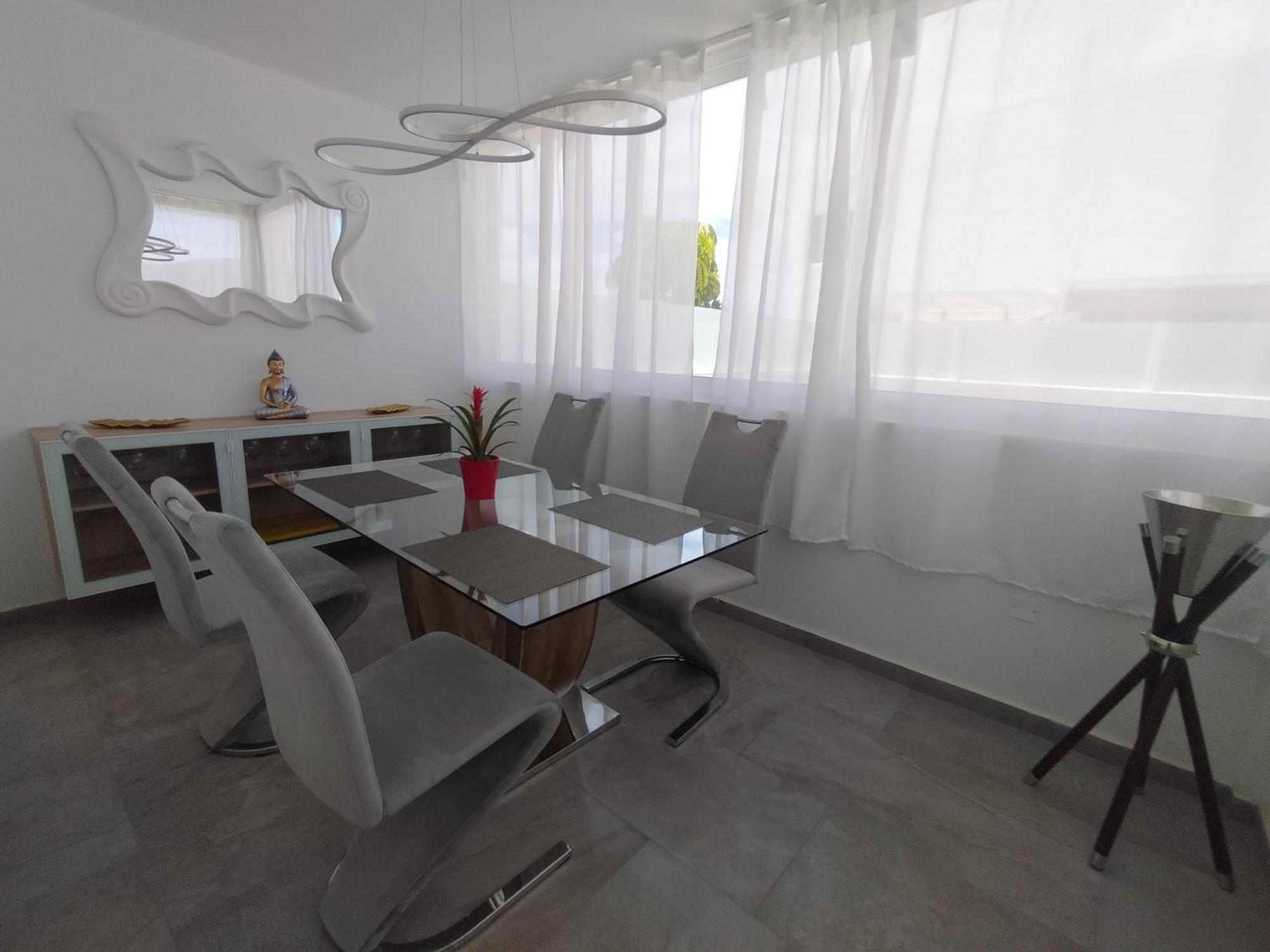 Luxury Rubicon Jacuzzi Y Piscina Villa *