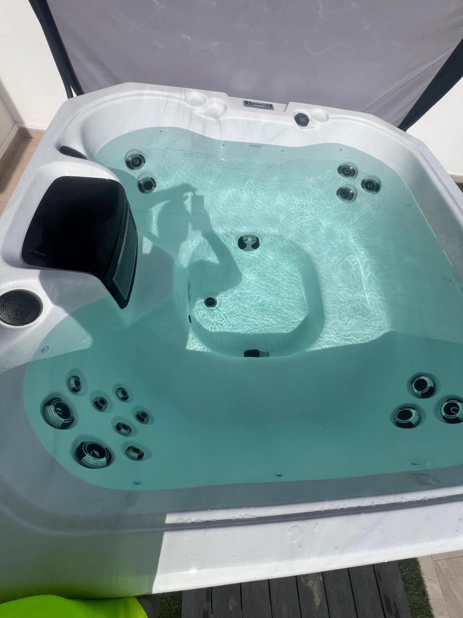 Luxury Rubicon Jacuzzi Y Piscina * Playa Blanca (Lanzarote)