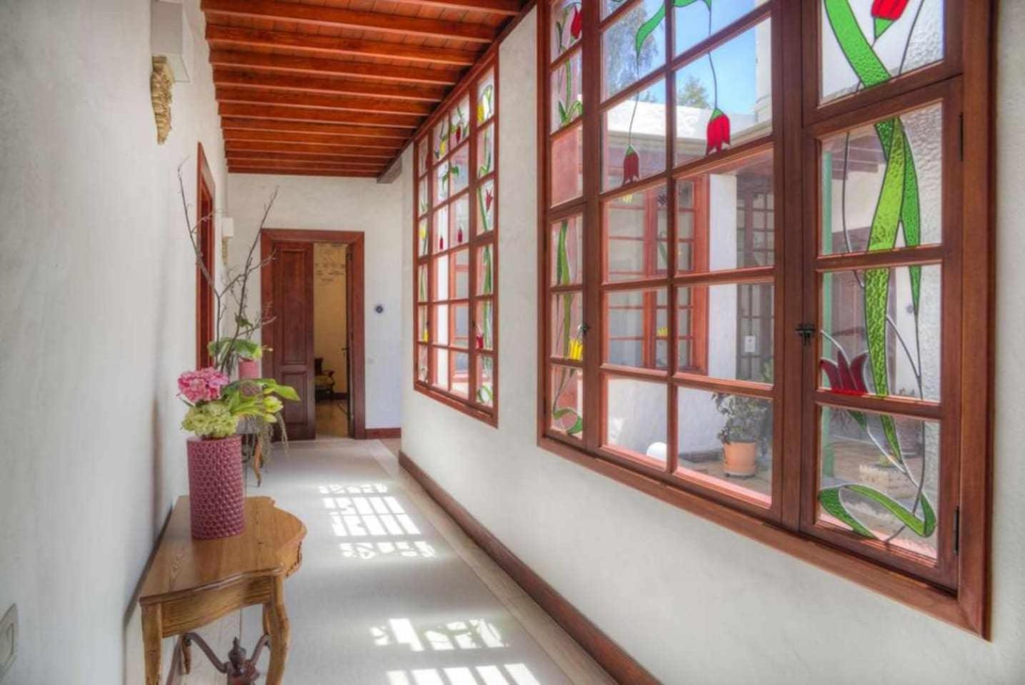 Delmas Emblematico Aparthotel Haria