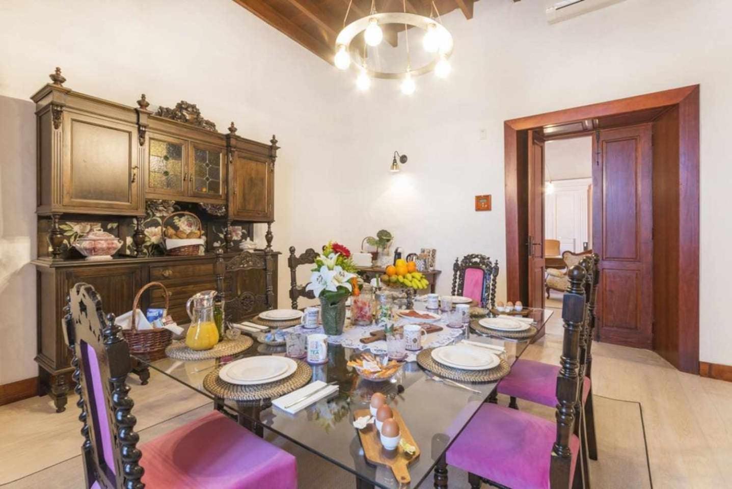 Aparthotel Delmas Emblematico