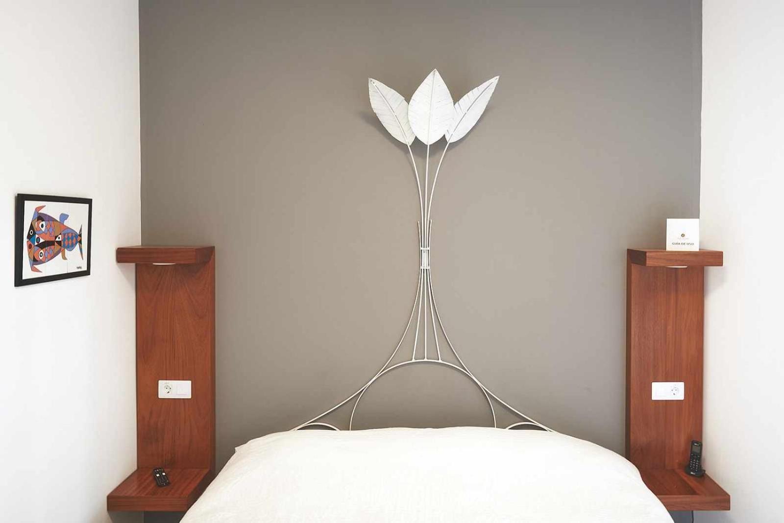 Aparthotel Delmas Emblematico Haria