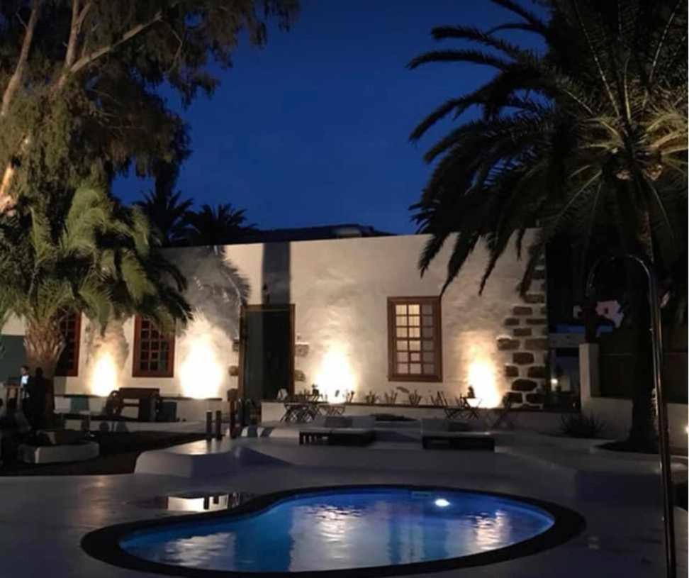 Aparthotel Delmas Emblematico