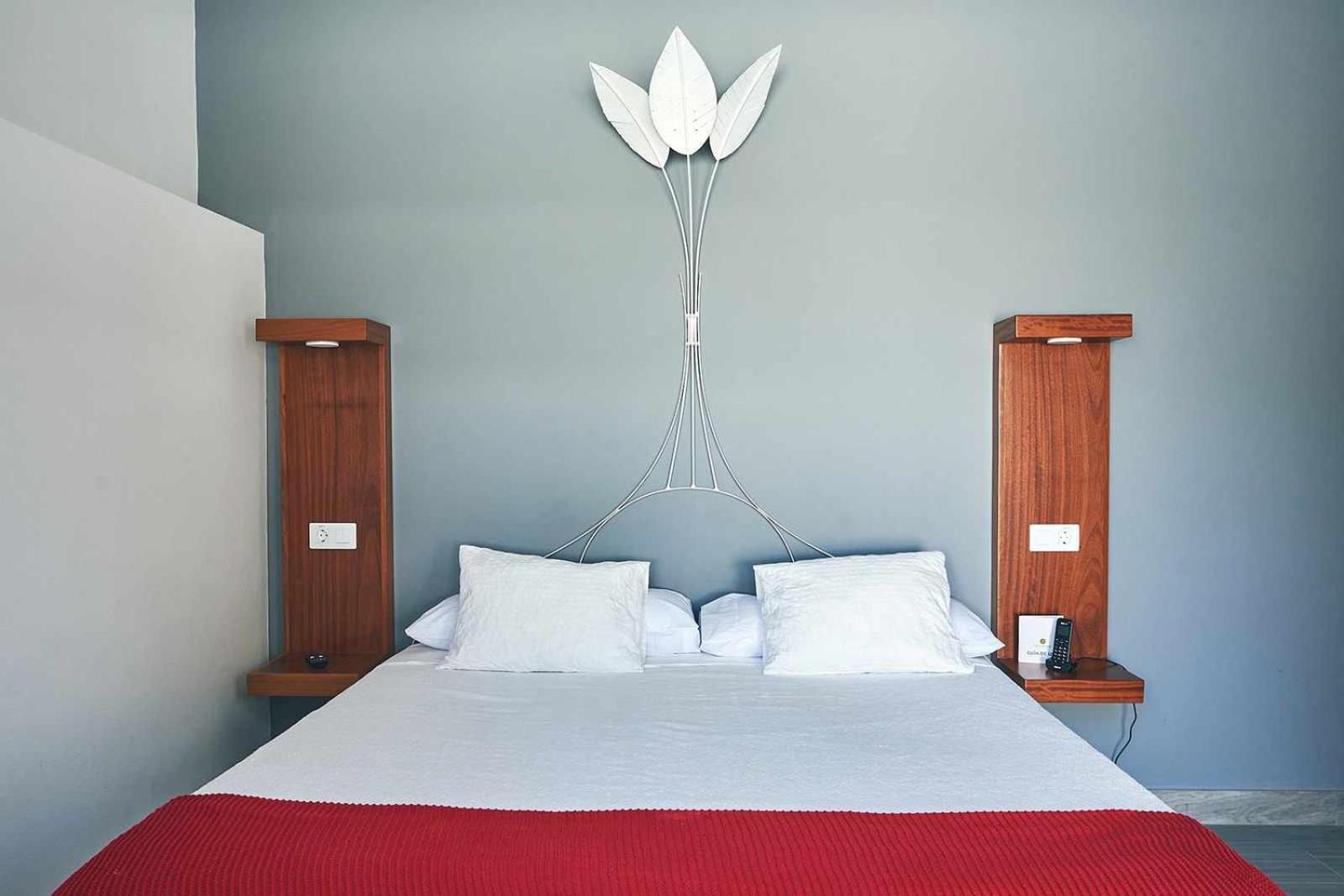 Delmas Emblematico Aparthotel Haria