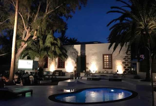 Aparthotel Delmas Emblematico 4*