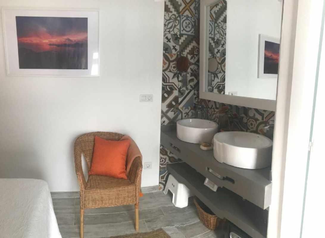 Delmas Emblematico Aparthotel Haria