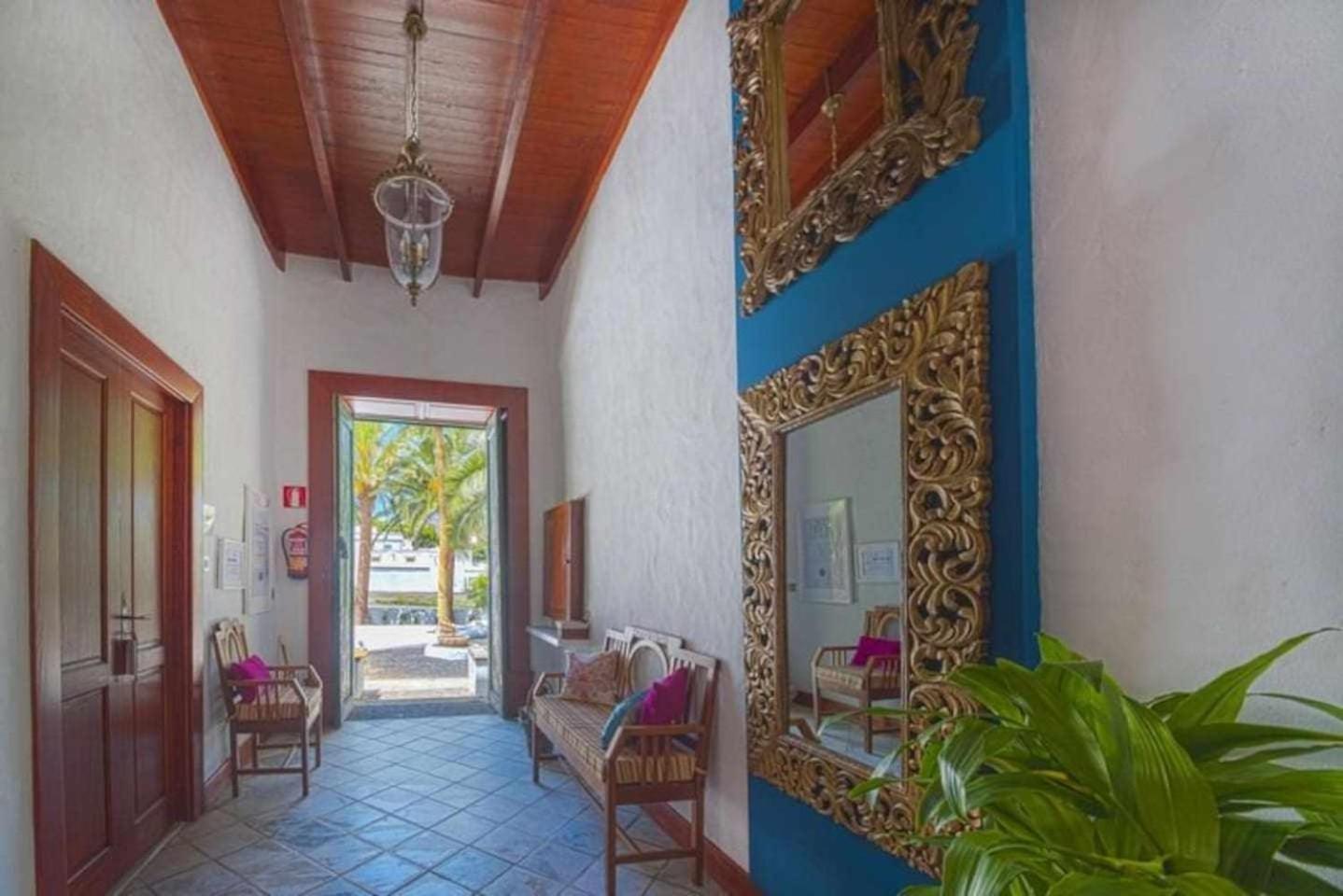 Delmas Emblematico Aparthotel
