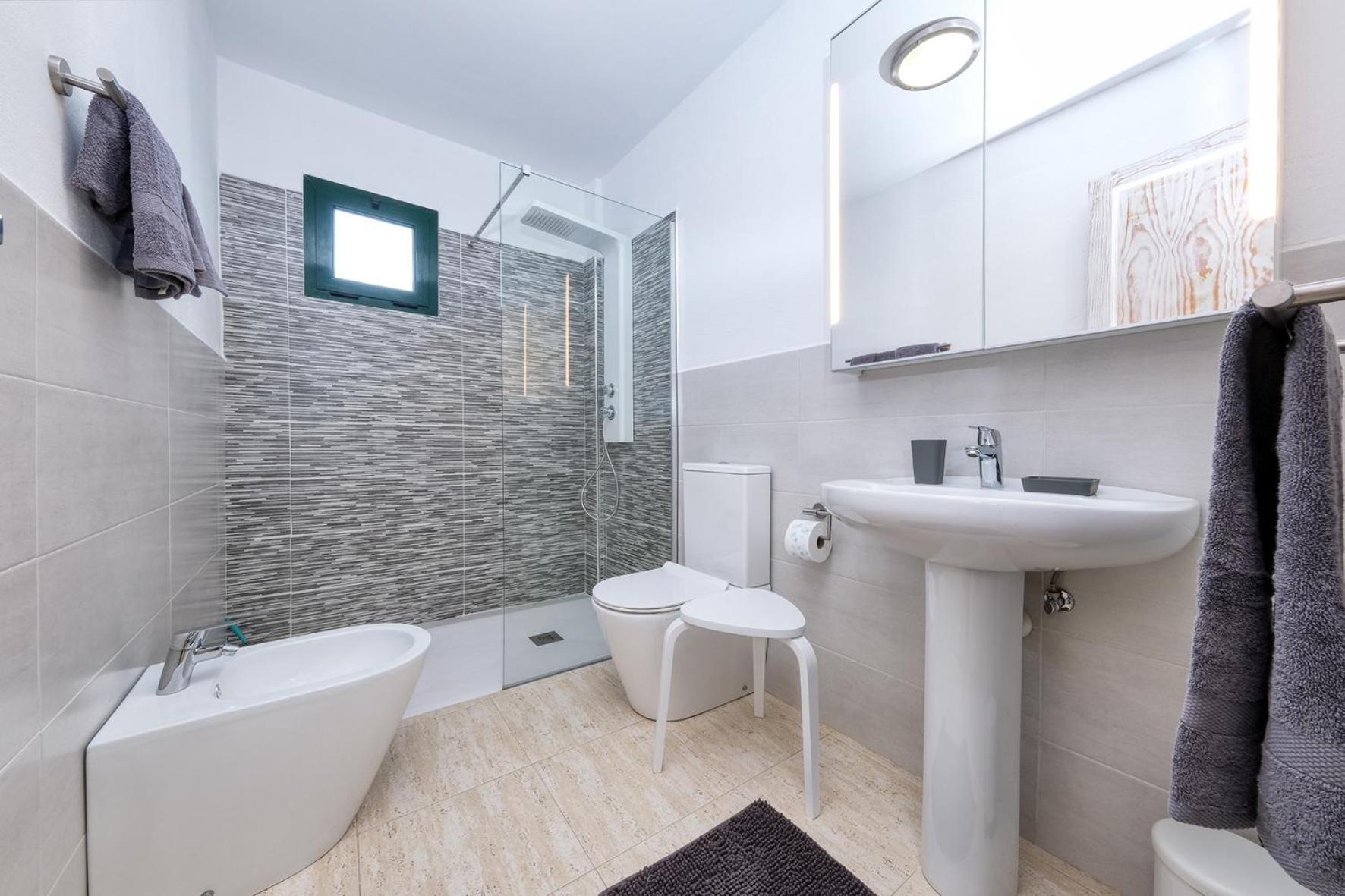 Casa Gemma-quiet And Relaxing Place Guest house Costa Teguise