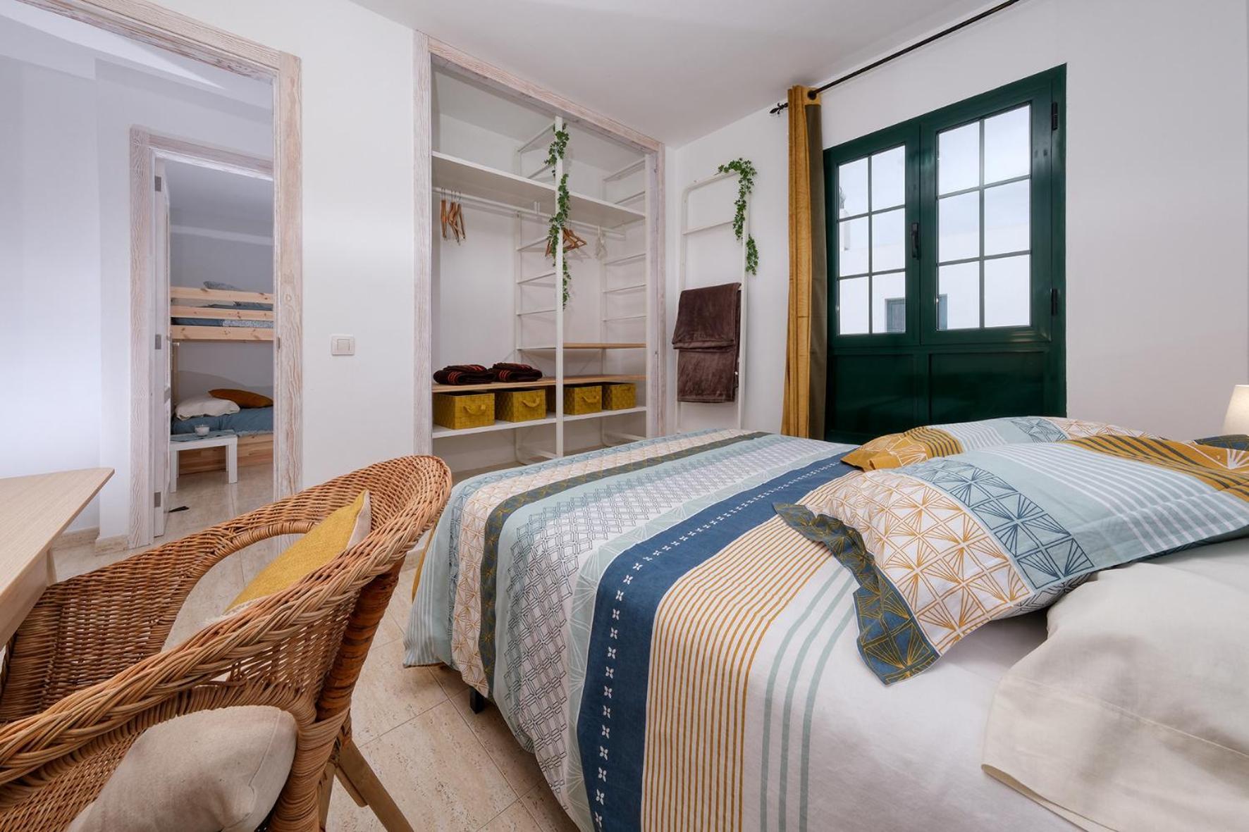 Casa Gemma-quiet And Relaxing Place Costa Teguise