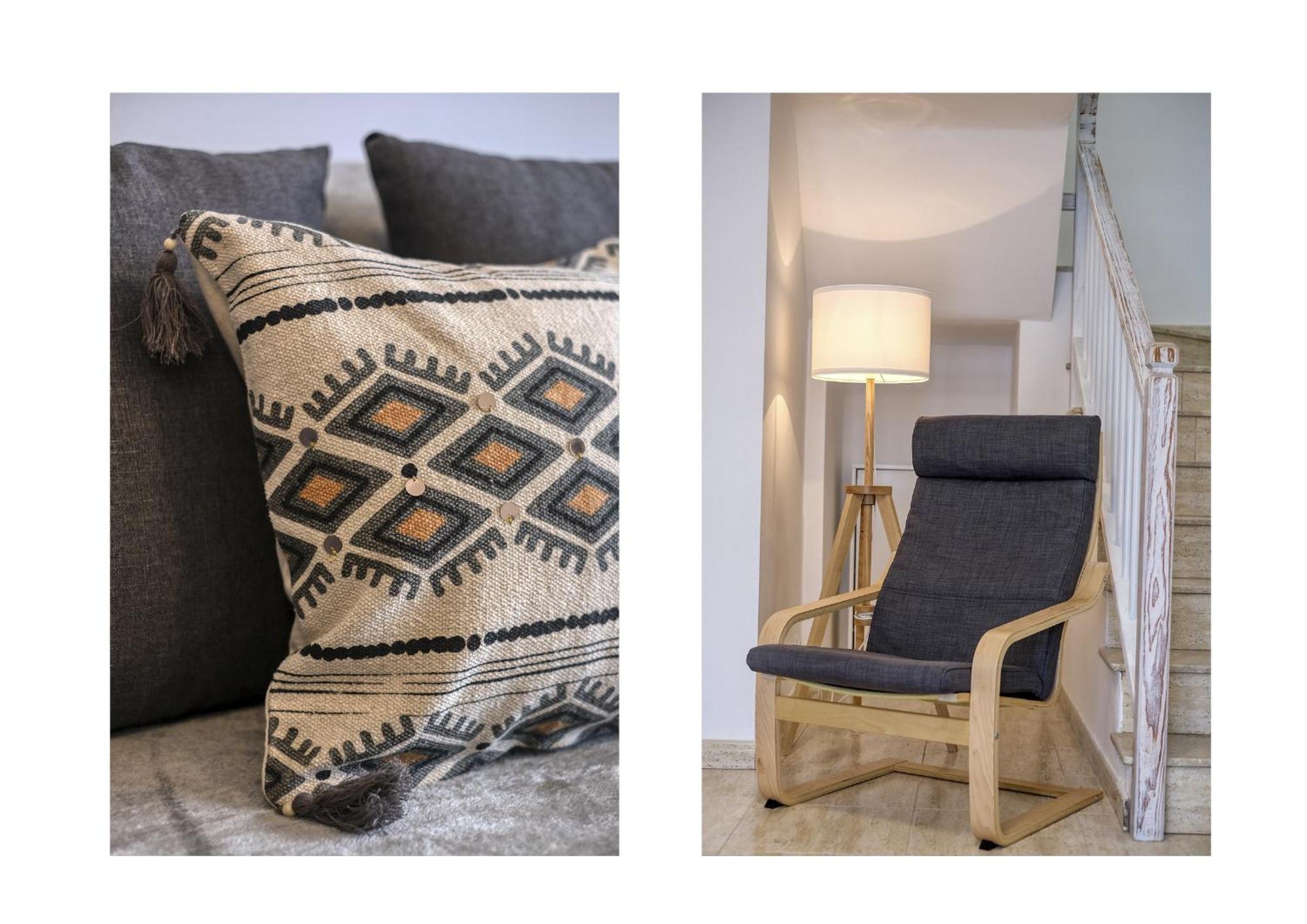 Casa Gemma-quiet And Relaxing Place Guest house Costa Teguise
