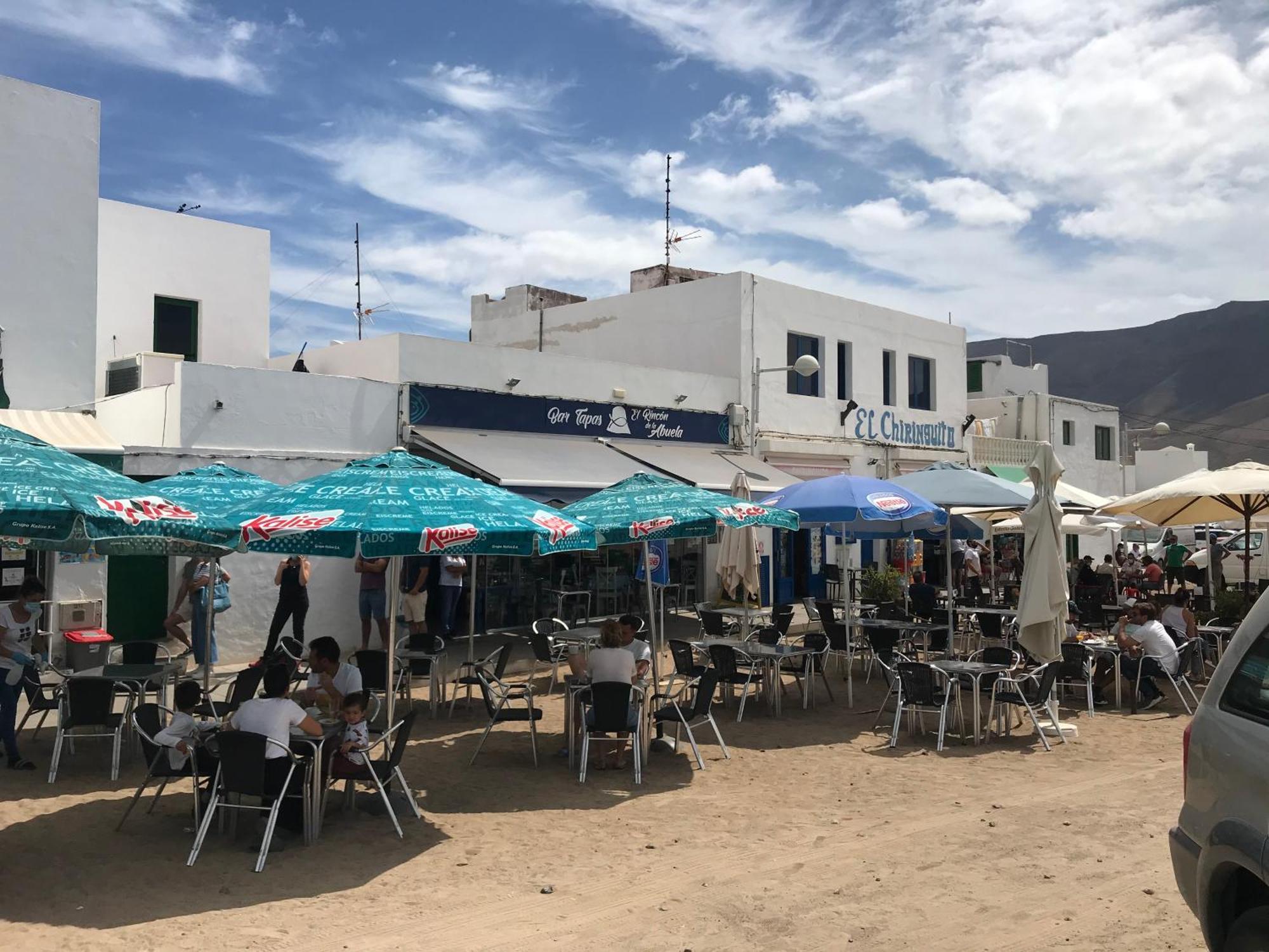 Holiday home Casita San Juan, Near Beach, Surf, Kite, Hike *