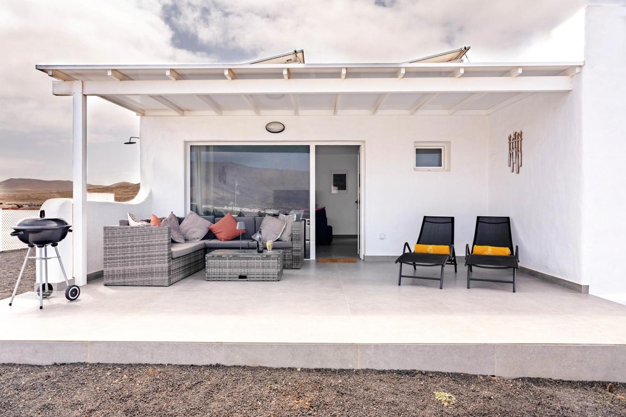 Casita San Juan, Near Beach, Surf, Kite, Hike *