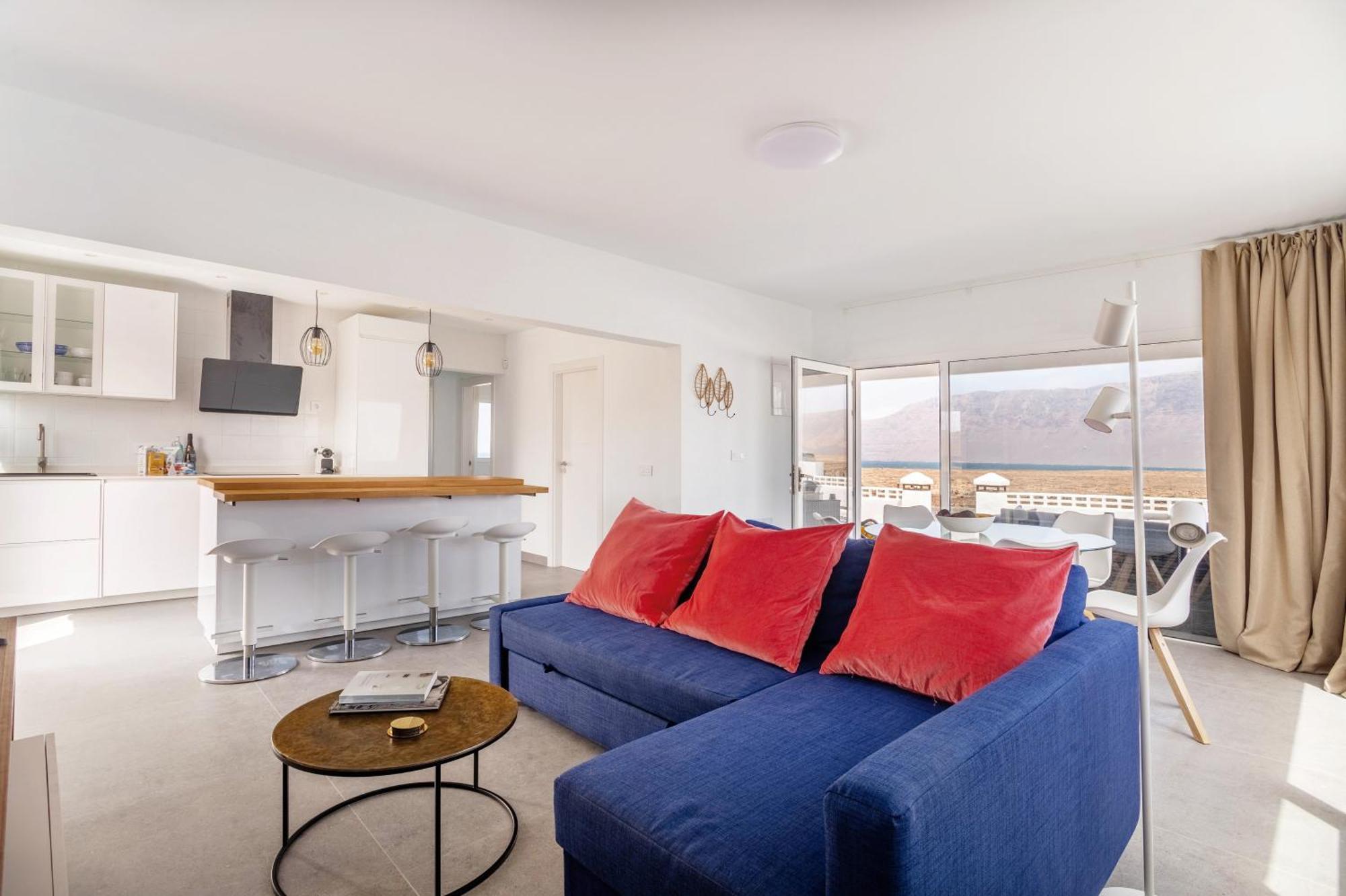 Casita San Juan, Near Beach, Surf, Kite, Hike