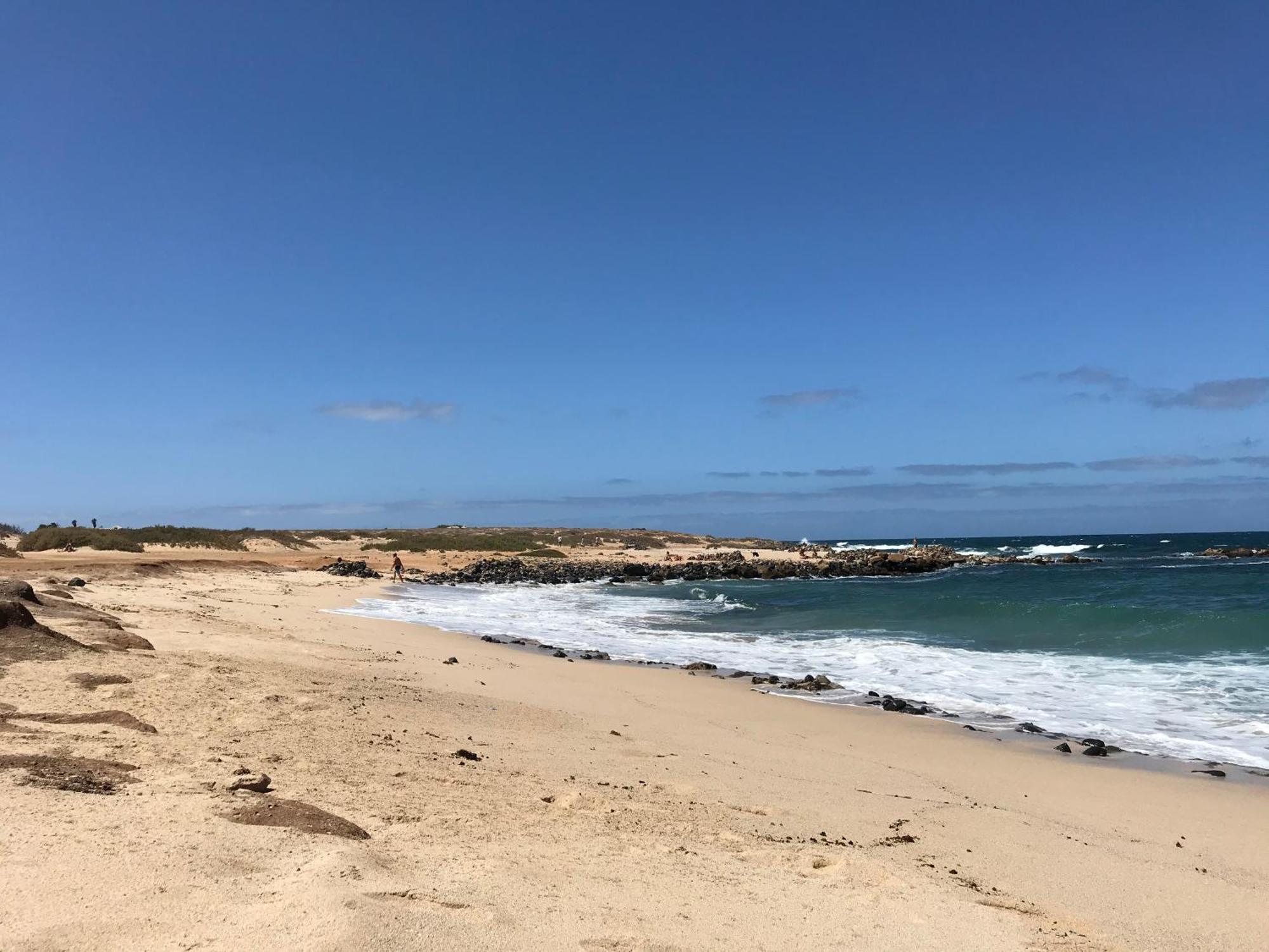 Holiday home Casita San Juan, Near Beach, Surf, Kite, Hike *