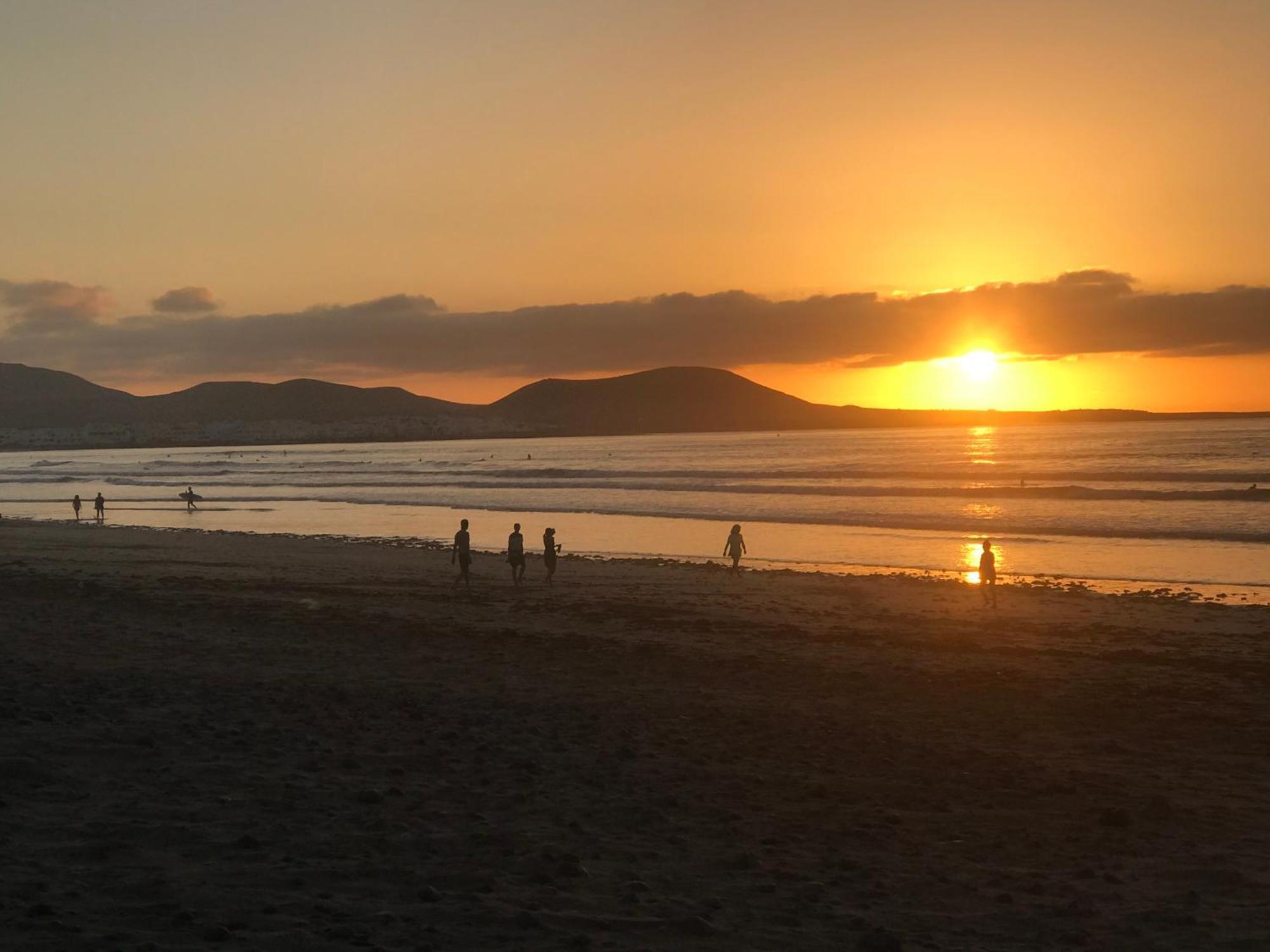 Casita San Juan, Near Beach, Surf, Kite, Hike Holiday home