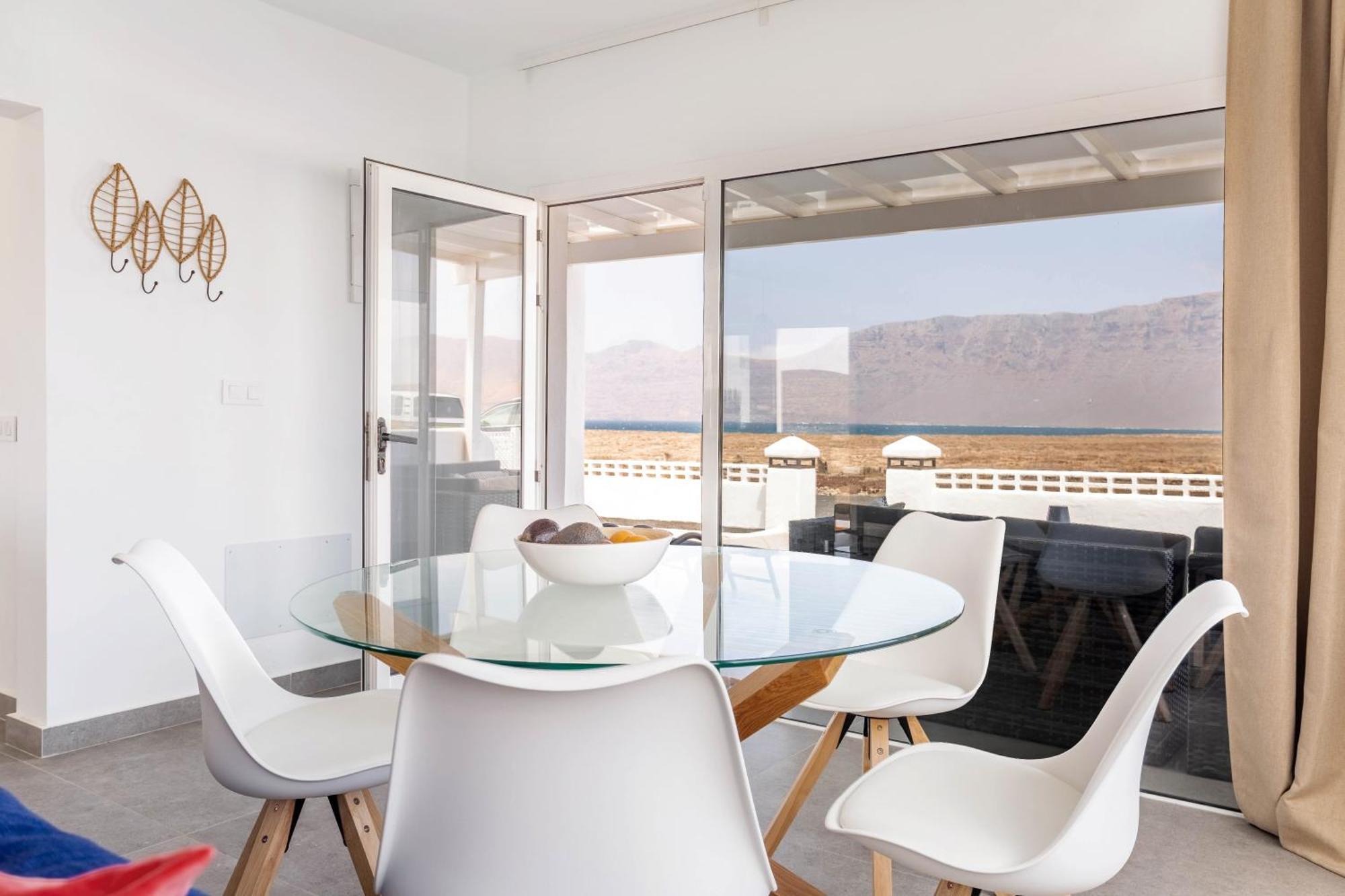 Casita San Juan, Near Beach, Surf, Kite, Hike Holiday home