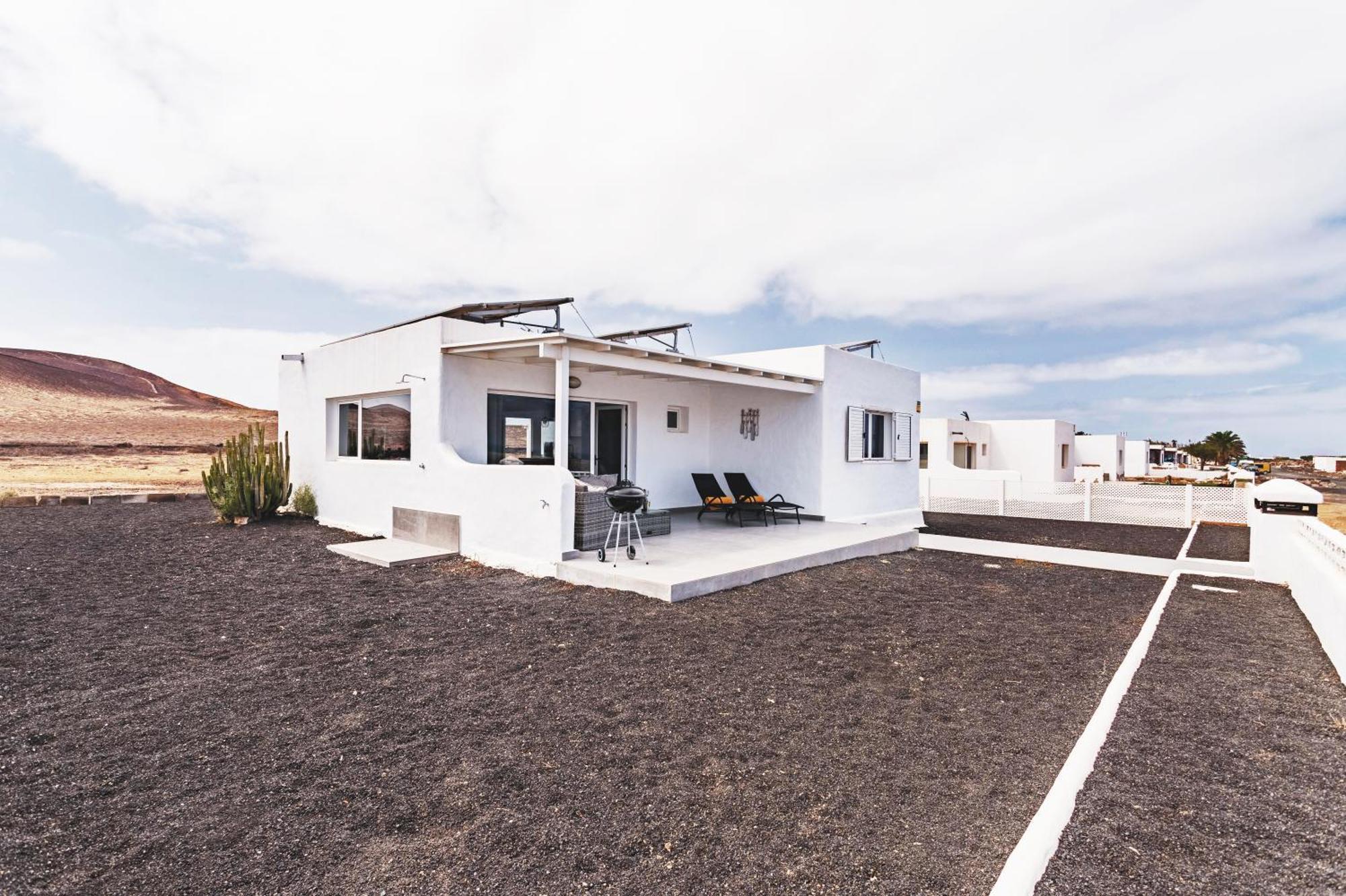 Holiday home Casita San Juan, Near Beach, Surf, Kite, Hike