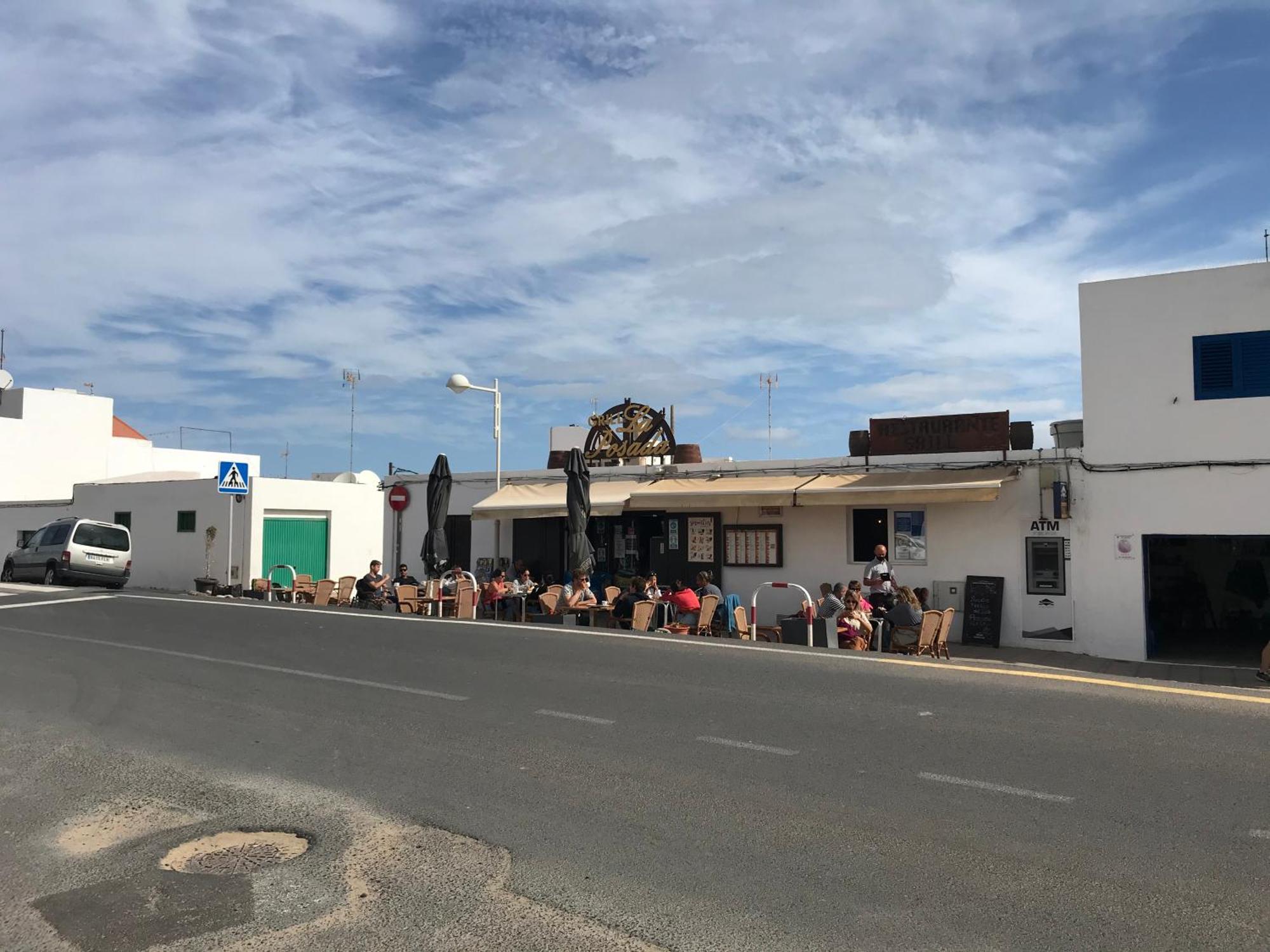 Casita San Juan, Near Beach, Surf, Kite, Hike Famara