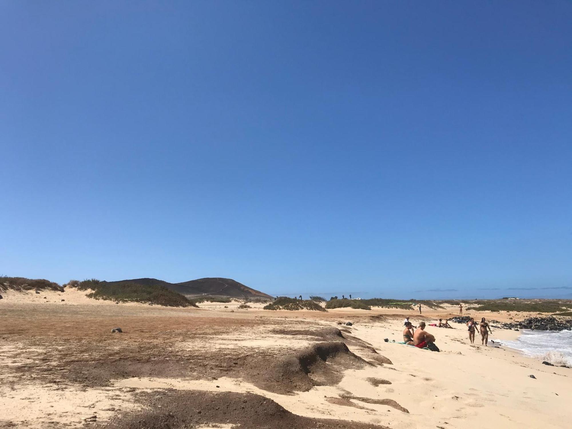 Holiday home Casita San Juan, Near Beach, Surf, Kite, Hike