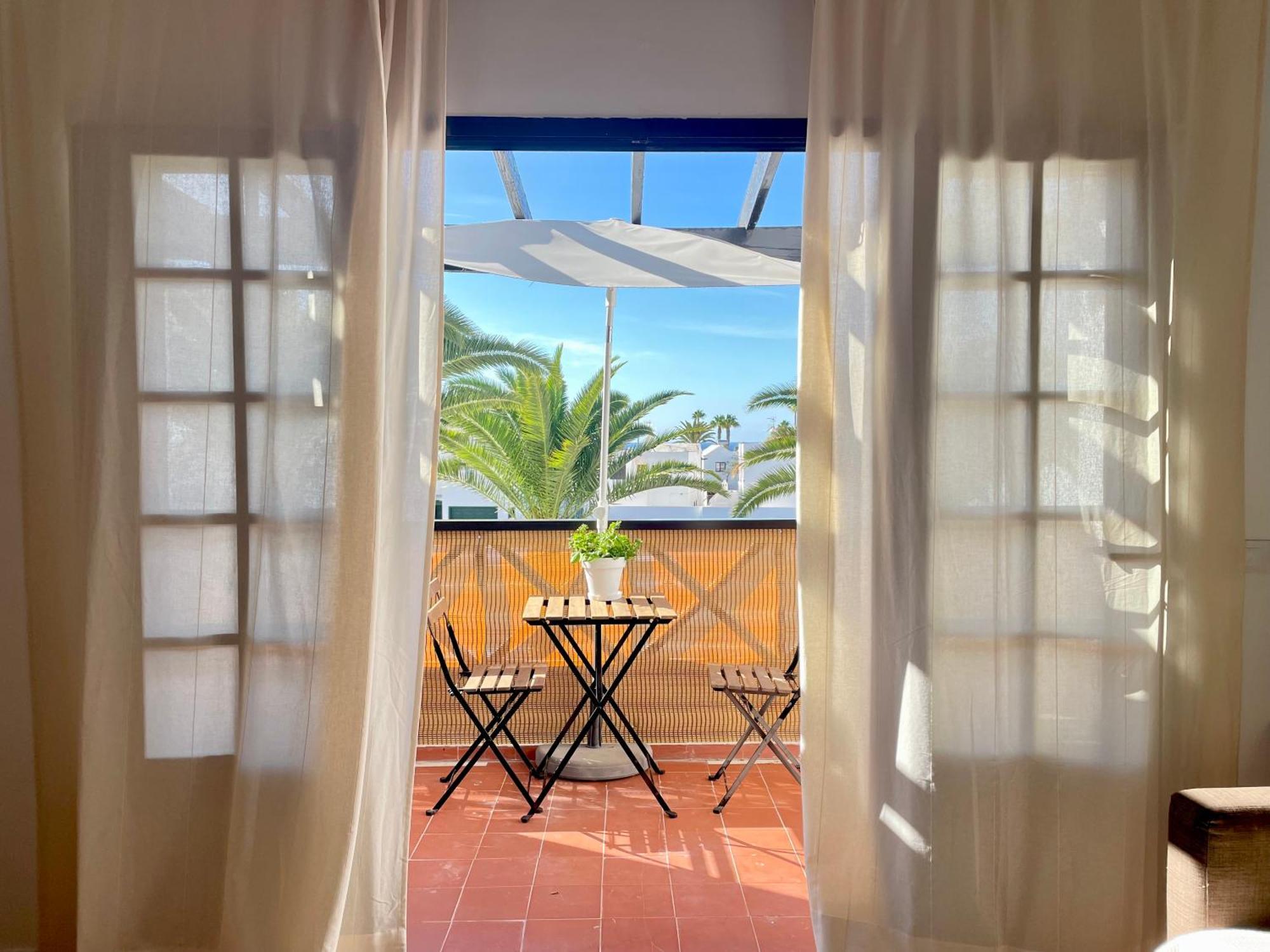 Apartamento Encanto Del Mar, Shared Pool Puerto del Carmen (Lanzarote)