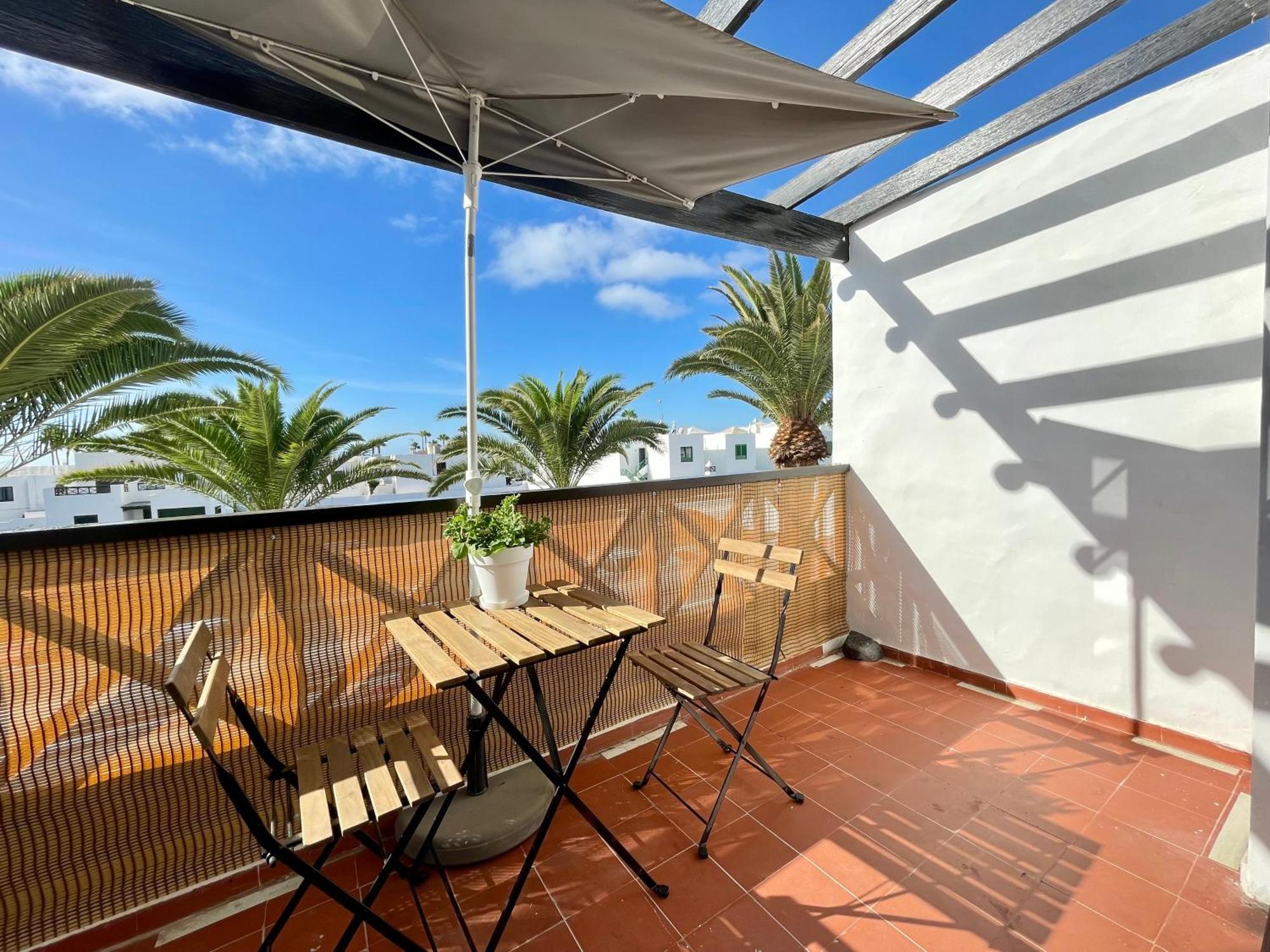 Encanto Del Mar, Shared Pool * Puerto del Carmen (Lanzarote)
