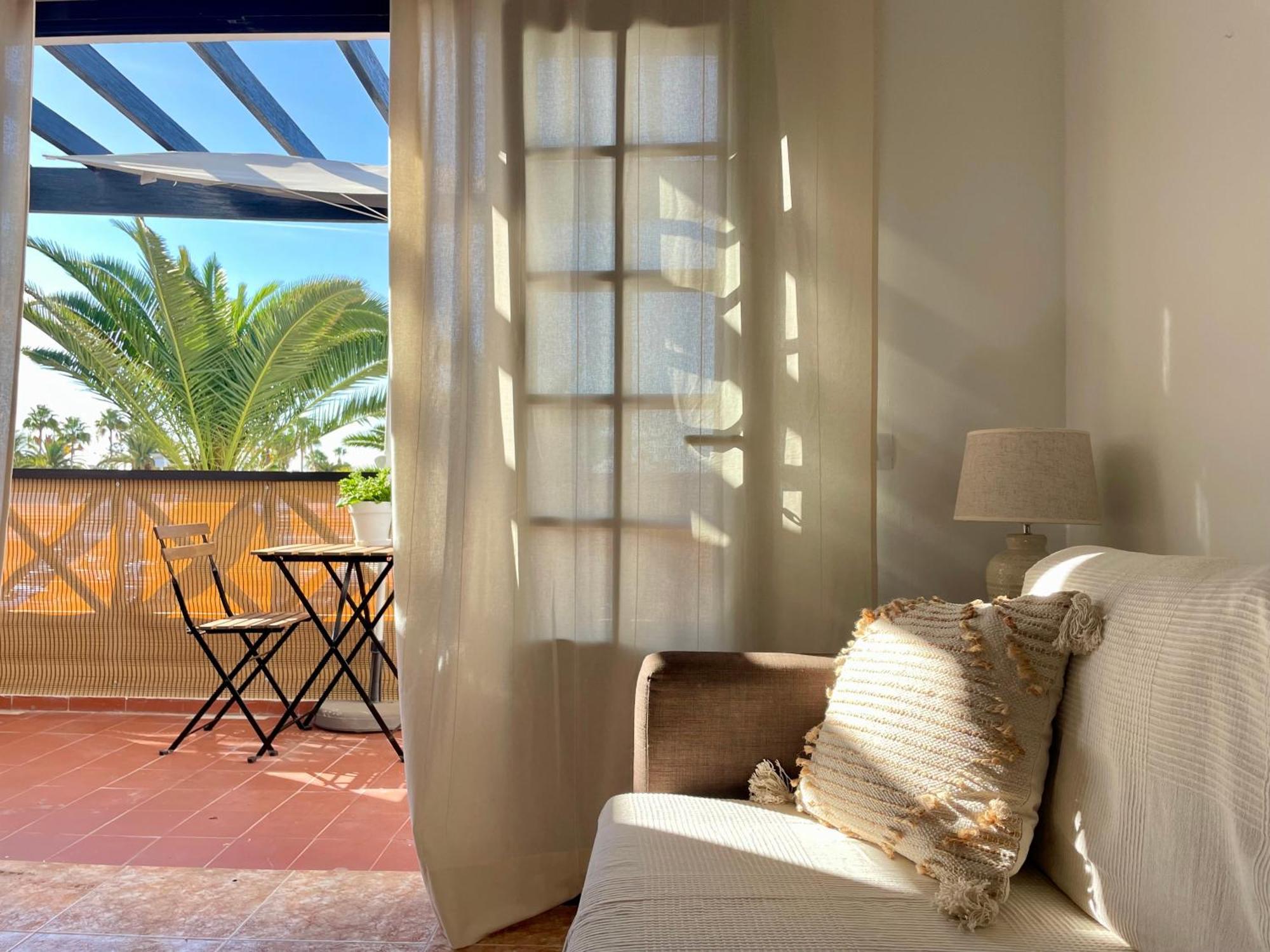 Encanto Del Mar, Shared Pool
