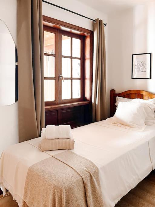 Casa Buna Colorada Holiday home