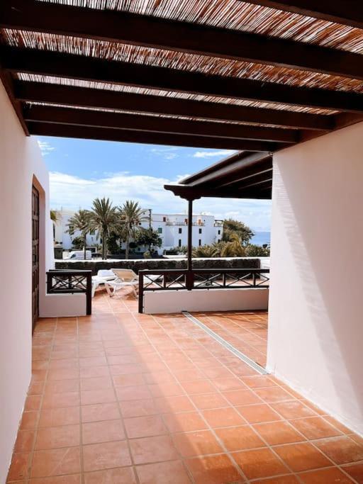 Casa Buna Colorada * Playa Blanca (Lanzarote)