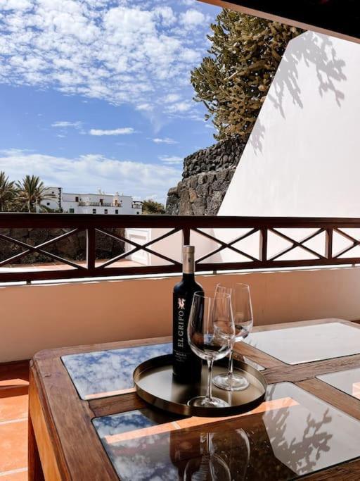 Holiday home Casa Buna Colorada