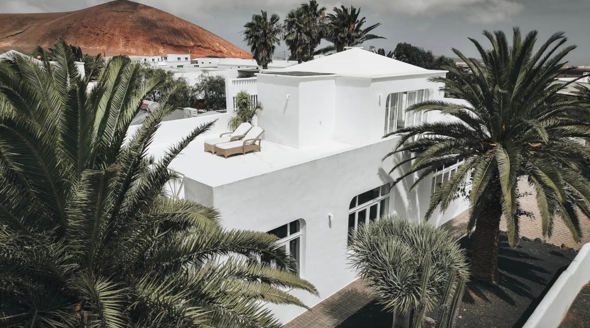 Villa Amonita *