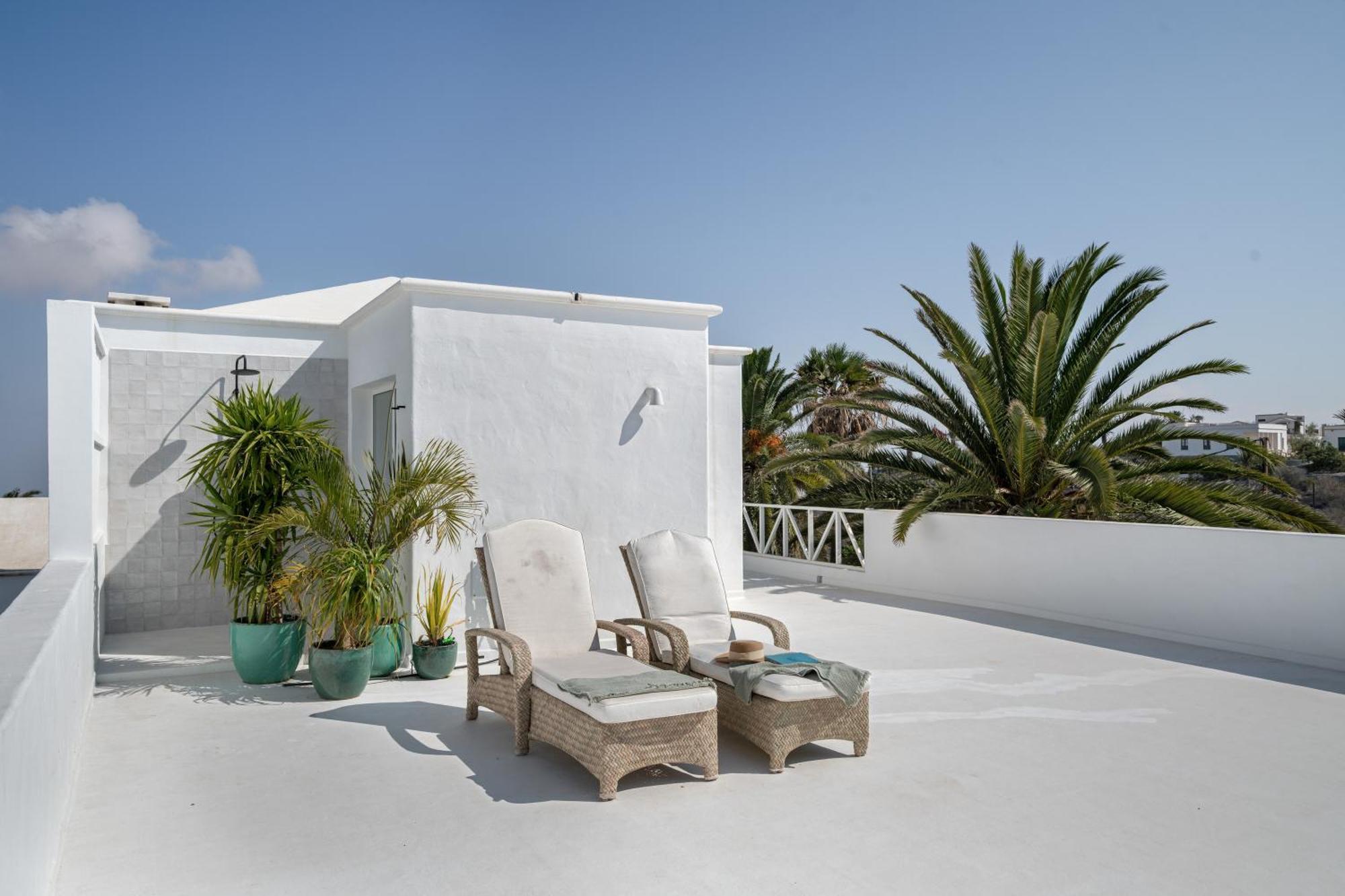 Amonita Villa Tiagua