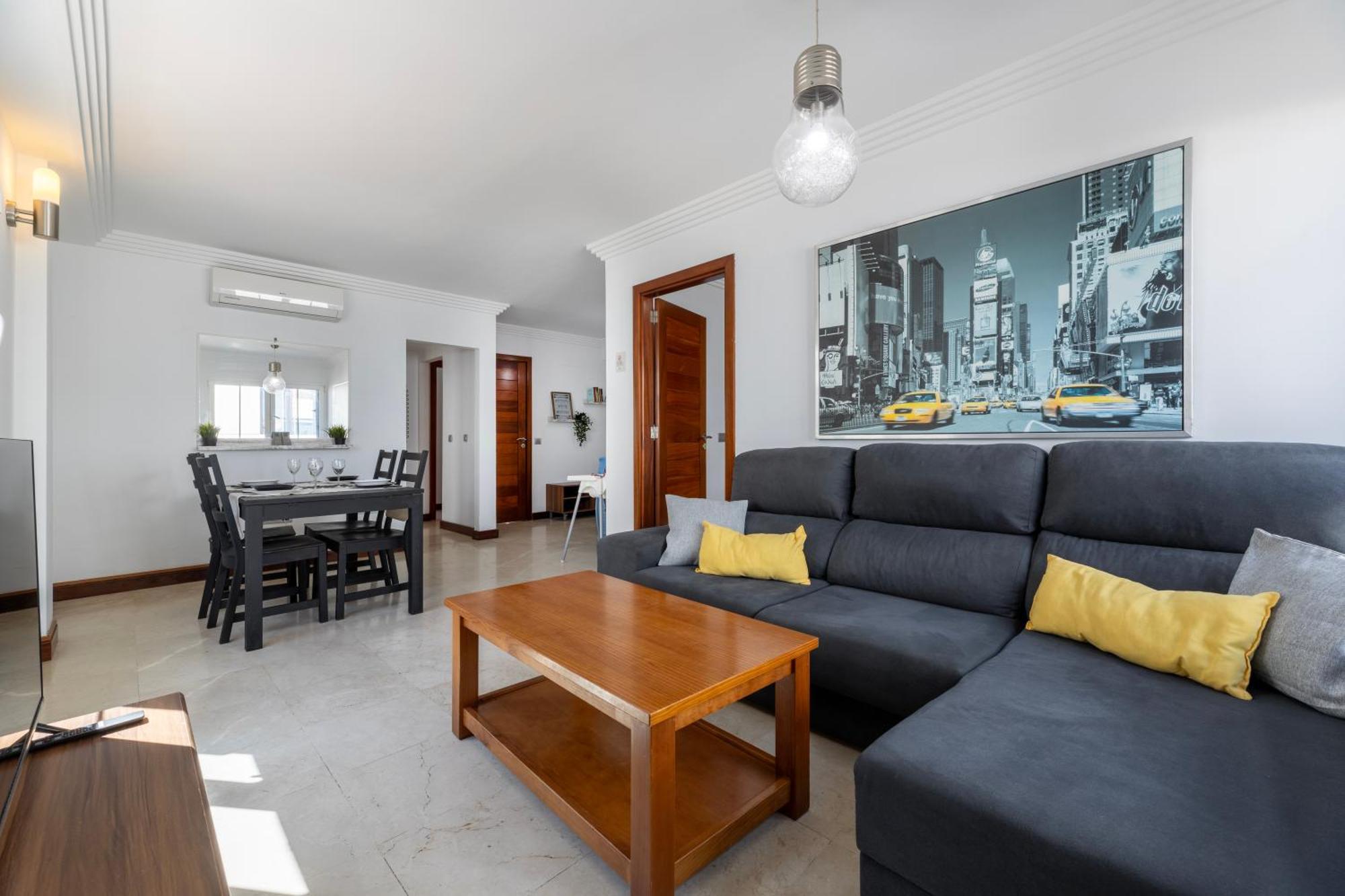 Home2book Charming Casa Rocio Playa Honda, Terrace